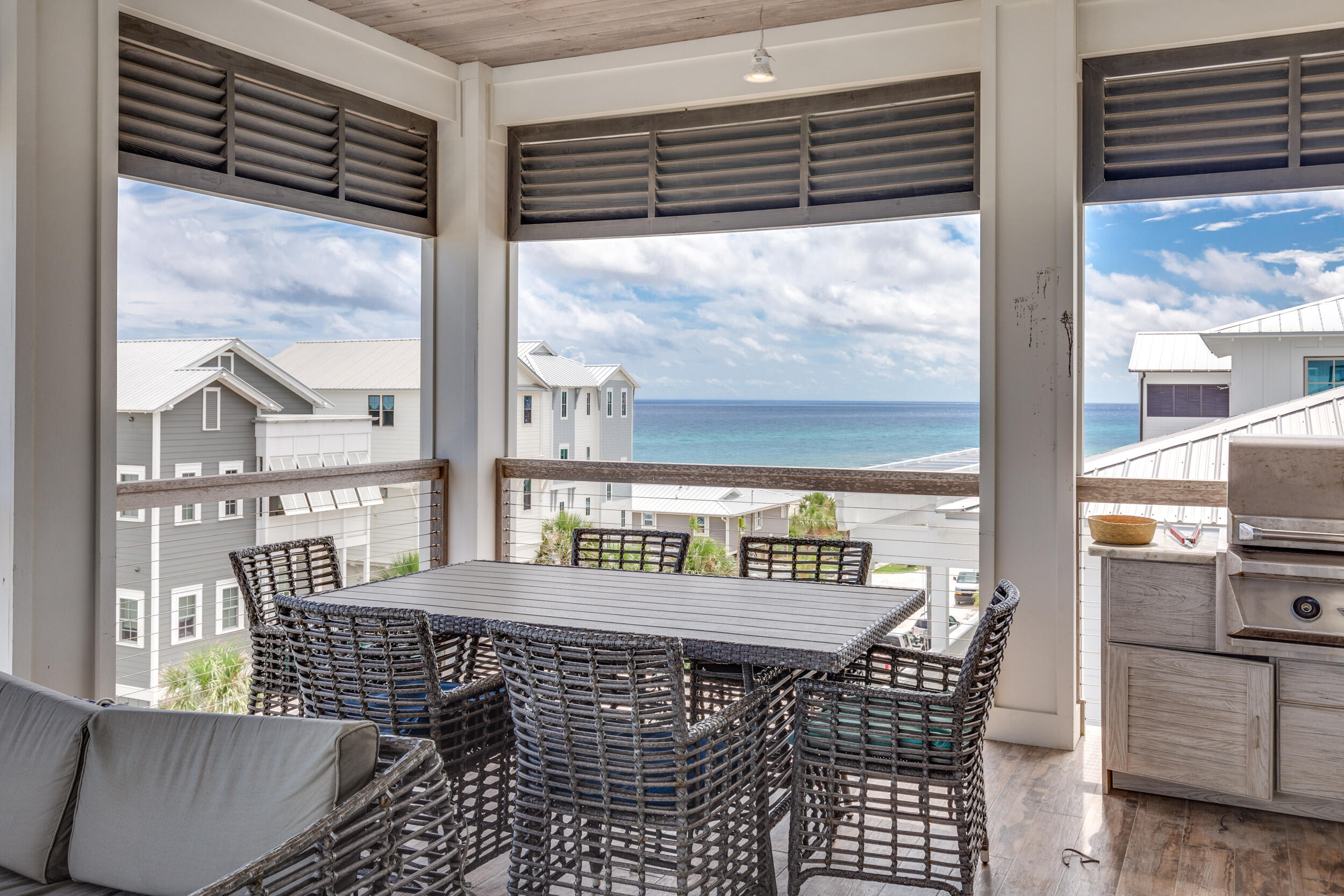 64 S Emerald Cove Lane Inlet Beach FL 32461