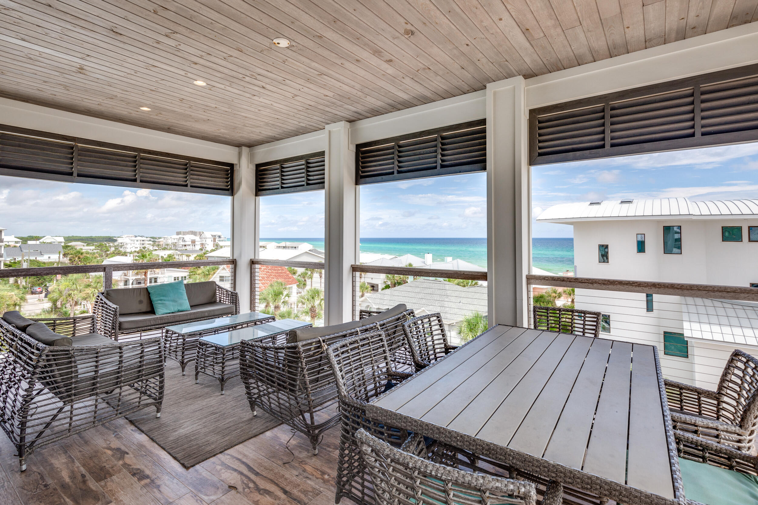 64 S Emerald Cove Lane Inlet Beach FL 32461