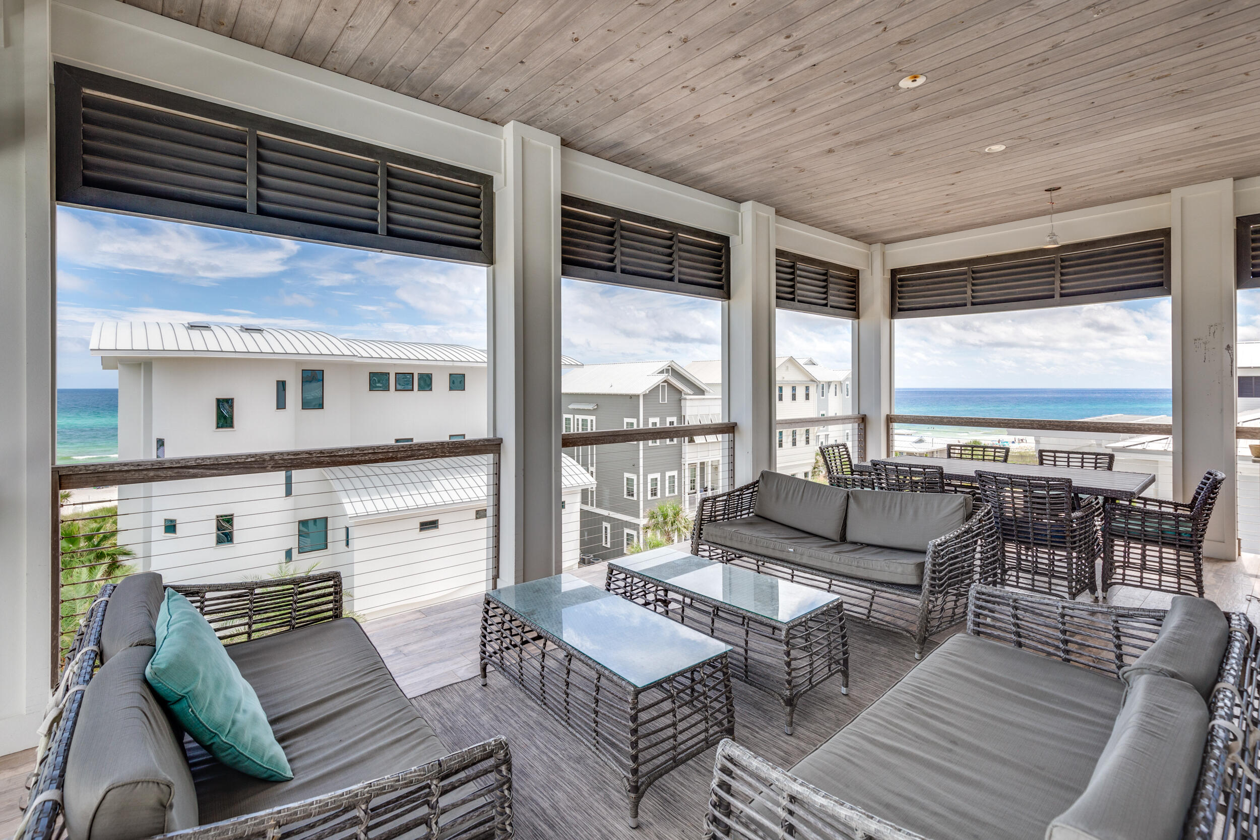64 S Emerald Cove Lane Inlet Beach FL 32461