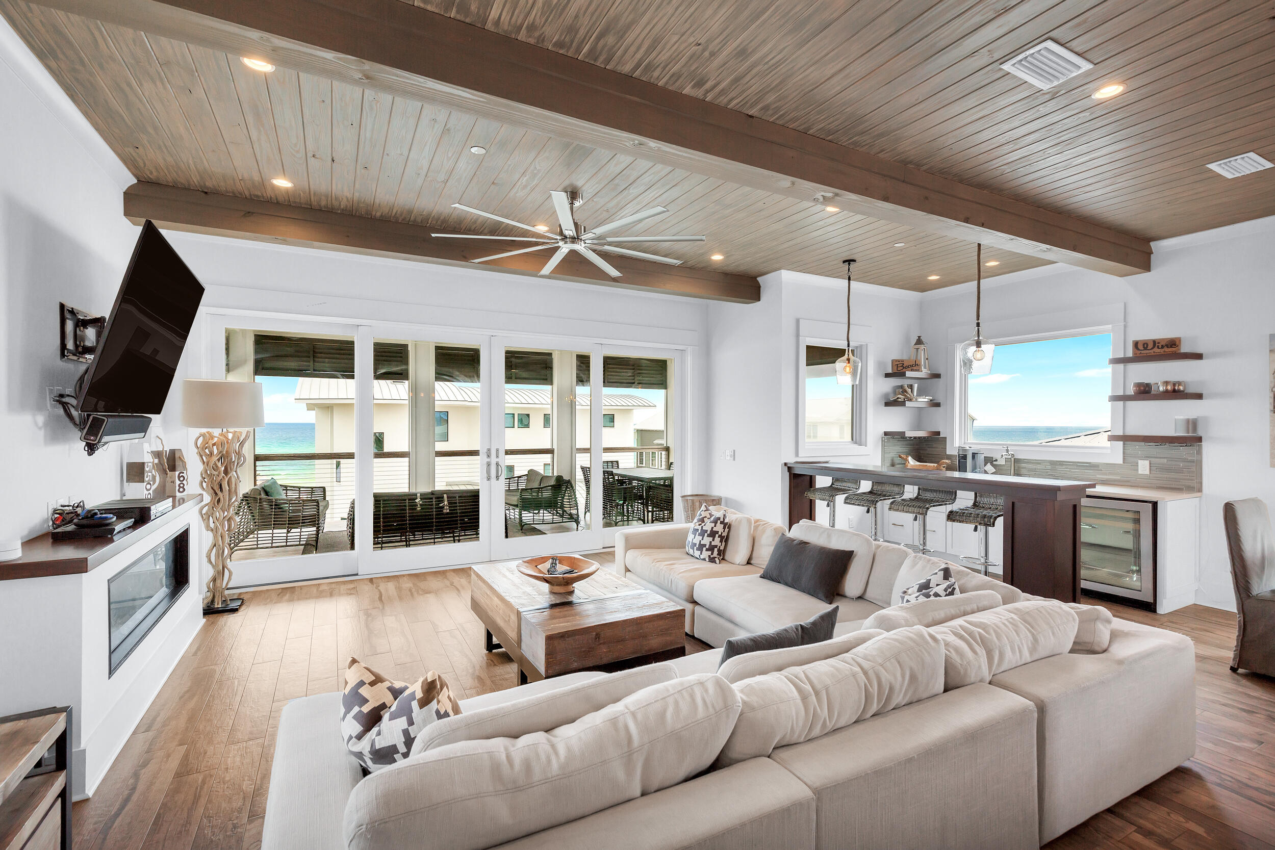 64 S Emerald Cove Lane Inlet Beach FL 32461