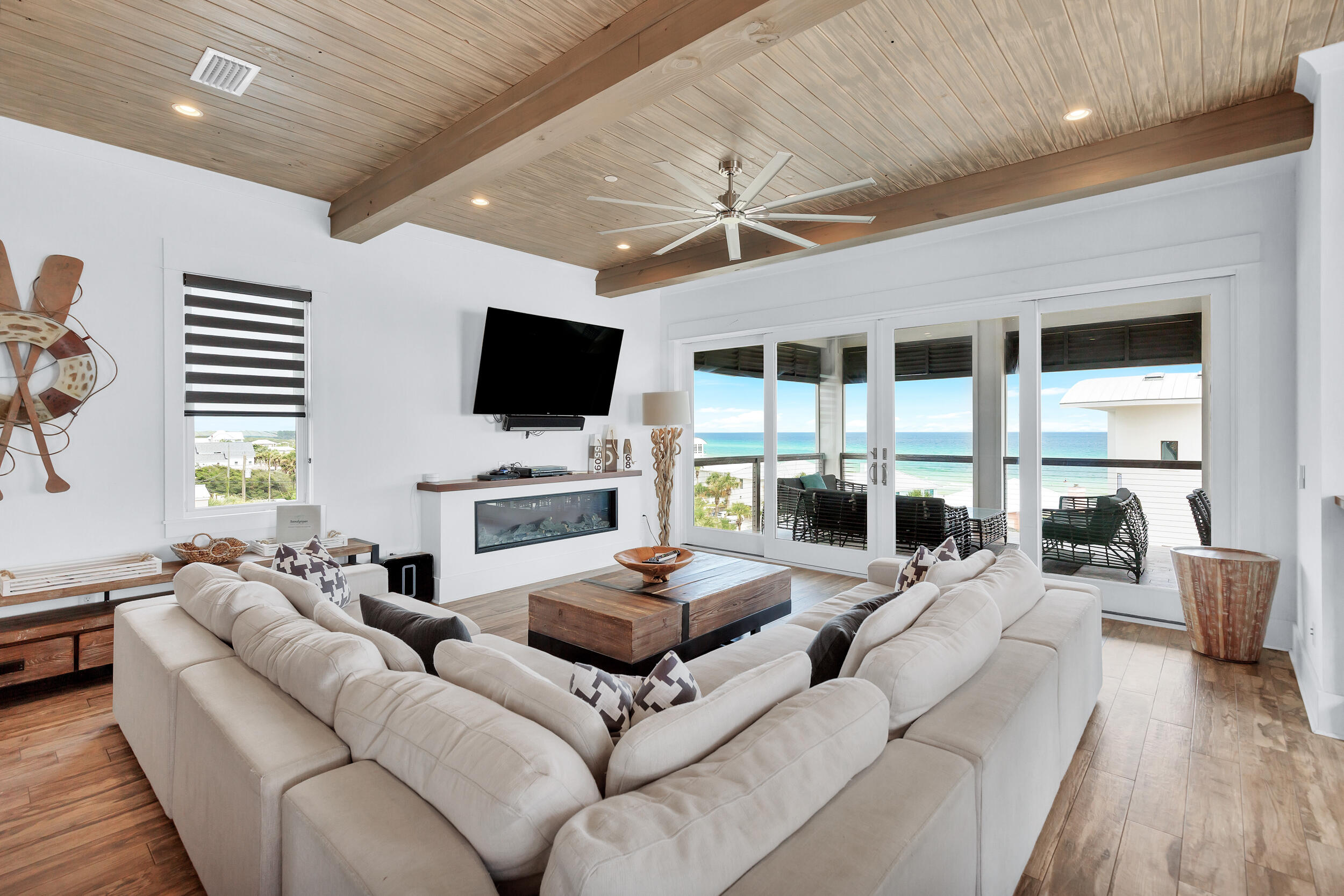 64 S Emerald Cove Lane Inlet Beach FL 32461