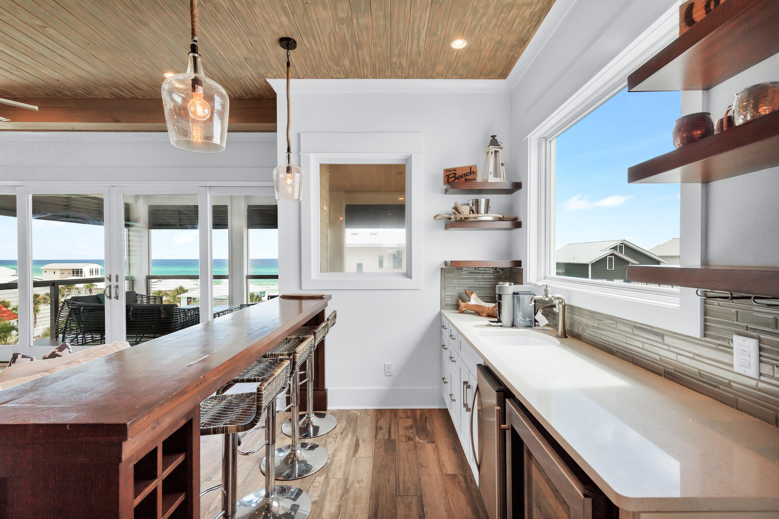 64 S Emerald Cove Lane Inlet Beach FL 32461