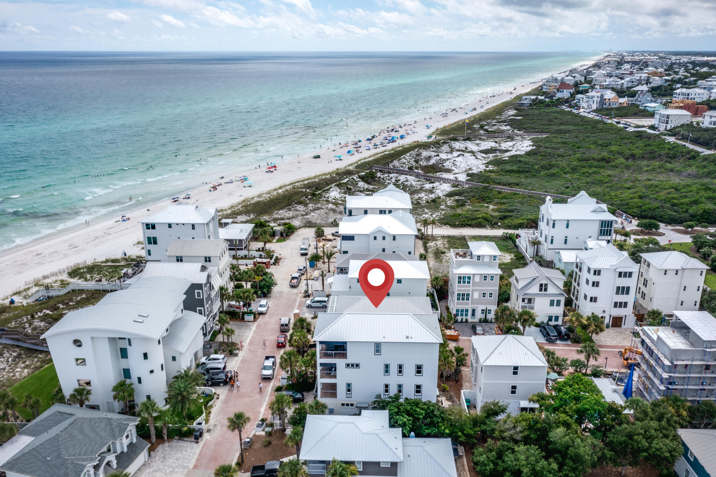 64 S Emerald Cove Lane Inlet Beach FL 32461