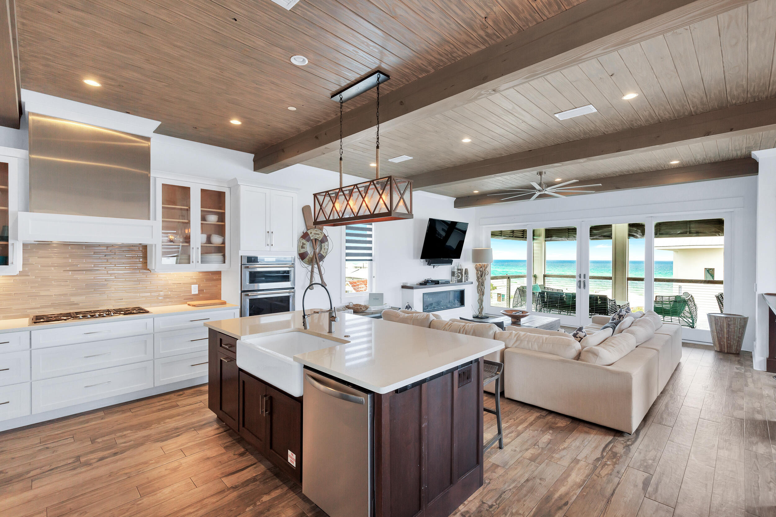 64 S Emerald Cove Lane Inlet Beach FL 32461