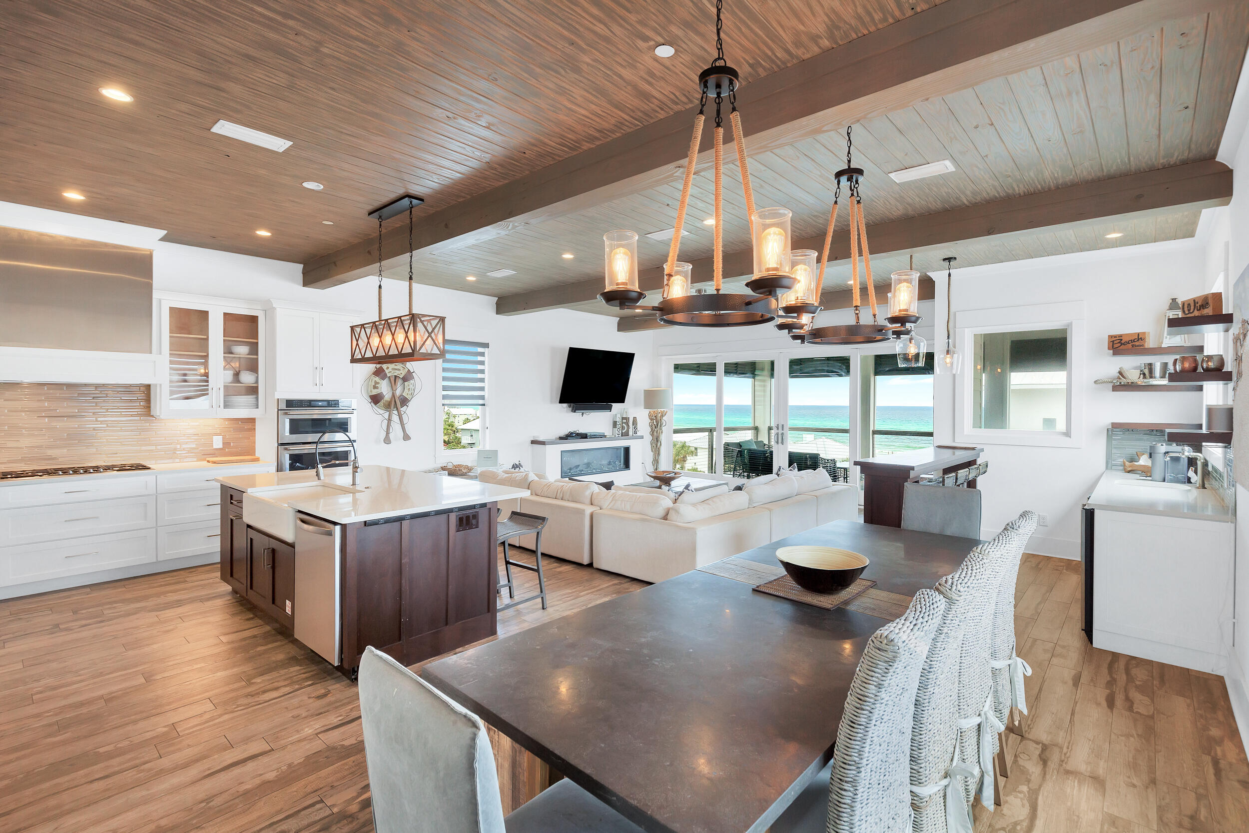 64 S Emerald Cove Lane Inlet Beach FL 32461