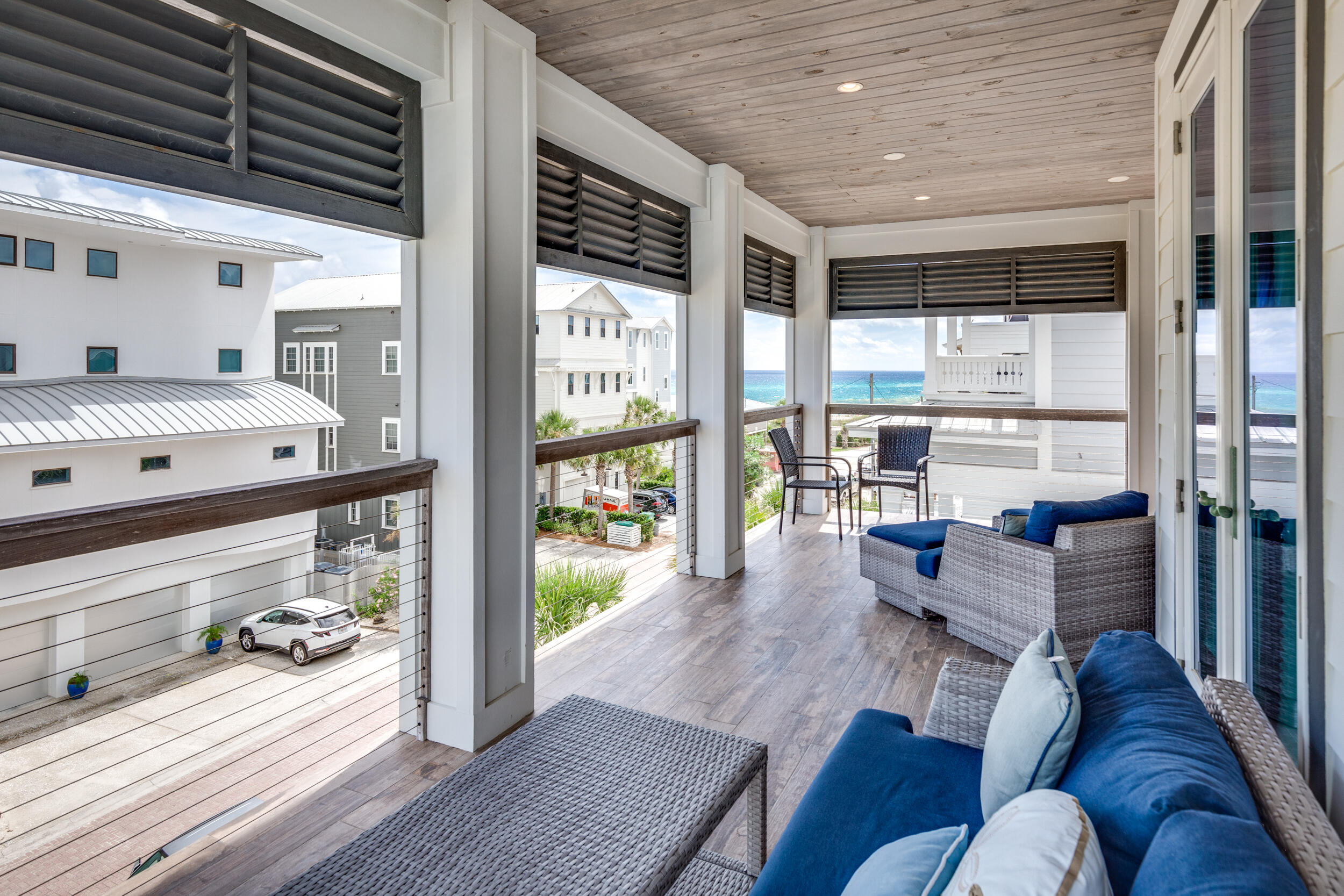 64 S Emerald Cove Lane Inlet Beach FL 32461