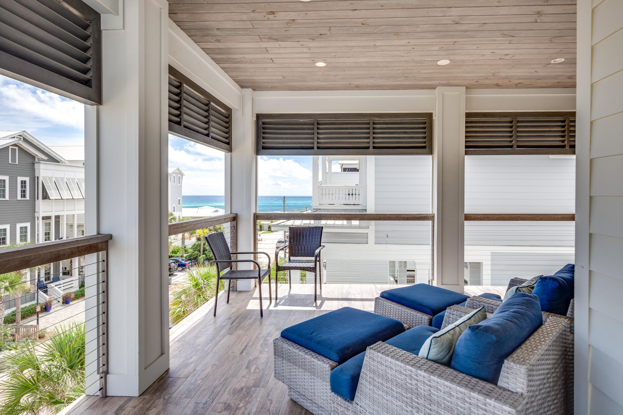 64 S Emerald Cove Lane Inlet Beach FL 32461