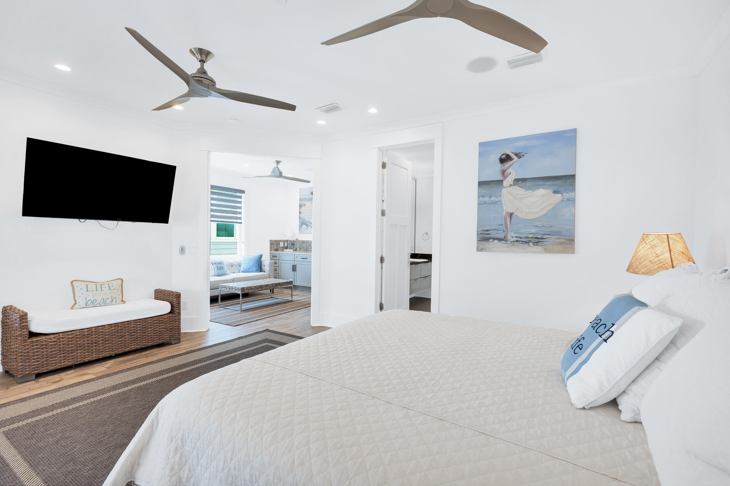64 S Emerald Cove Lane Inlet Beach FL 32461