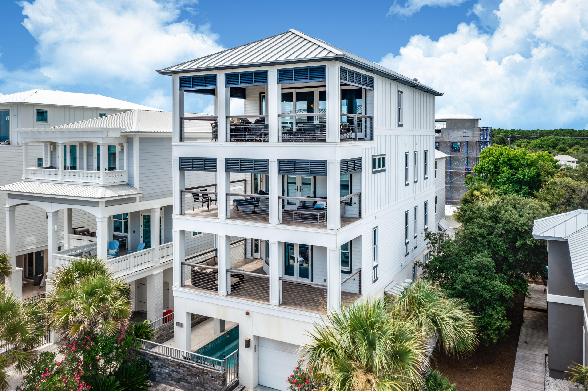 64 S Emerald Cove Lane Inlet Beach FL 32461