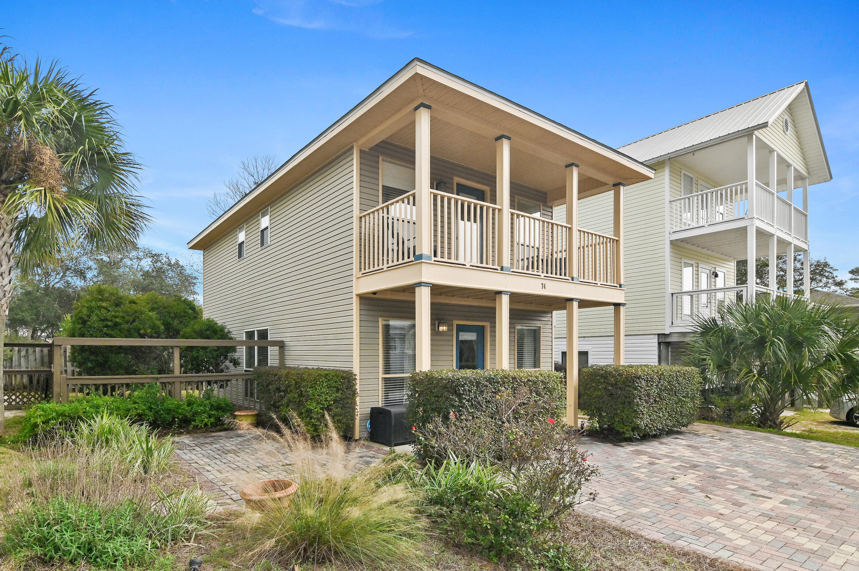 74 Marlin Street Santa Rosa Beach FL 32459