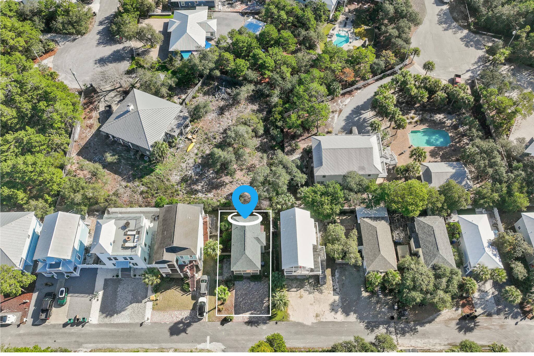 74 Marlin Street Santa Rosa Beach FL 32459