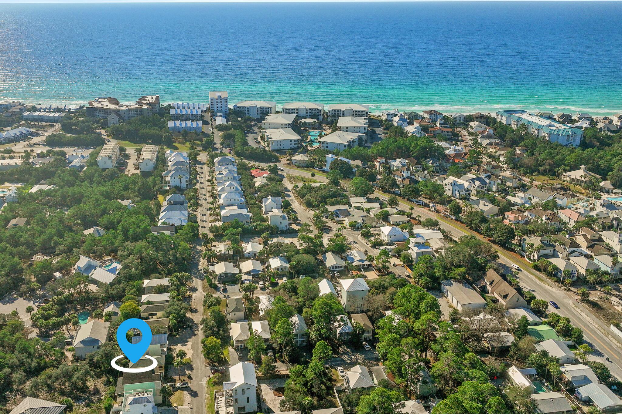 74 Marlin Street Santa Rosa Beach FL 32459