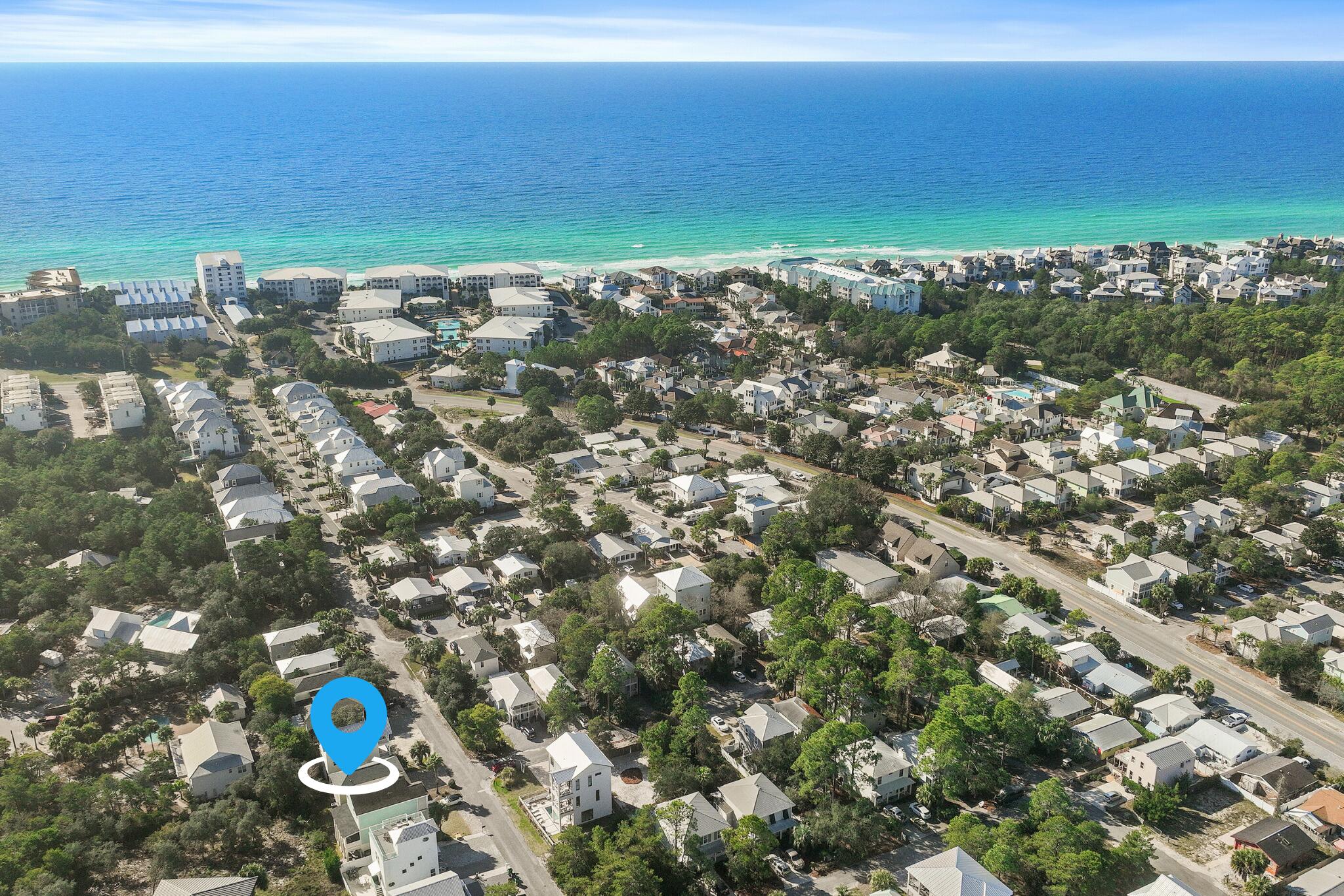 74 Marlin Street Santa Rosa Beach FL 32459