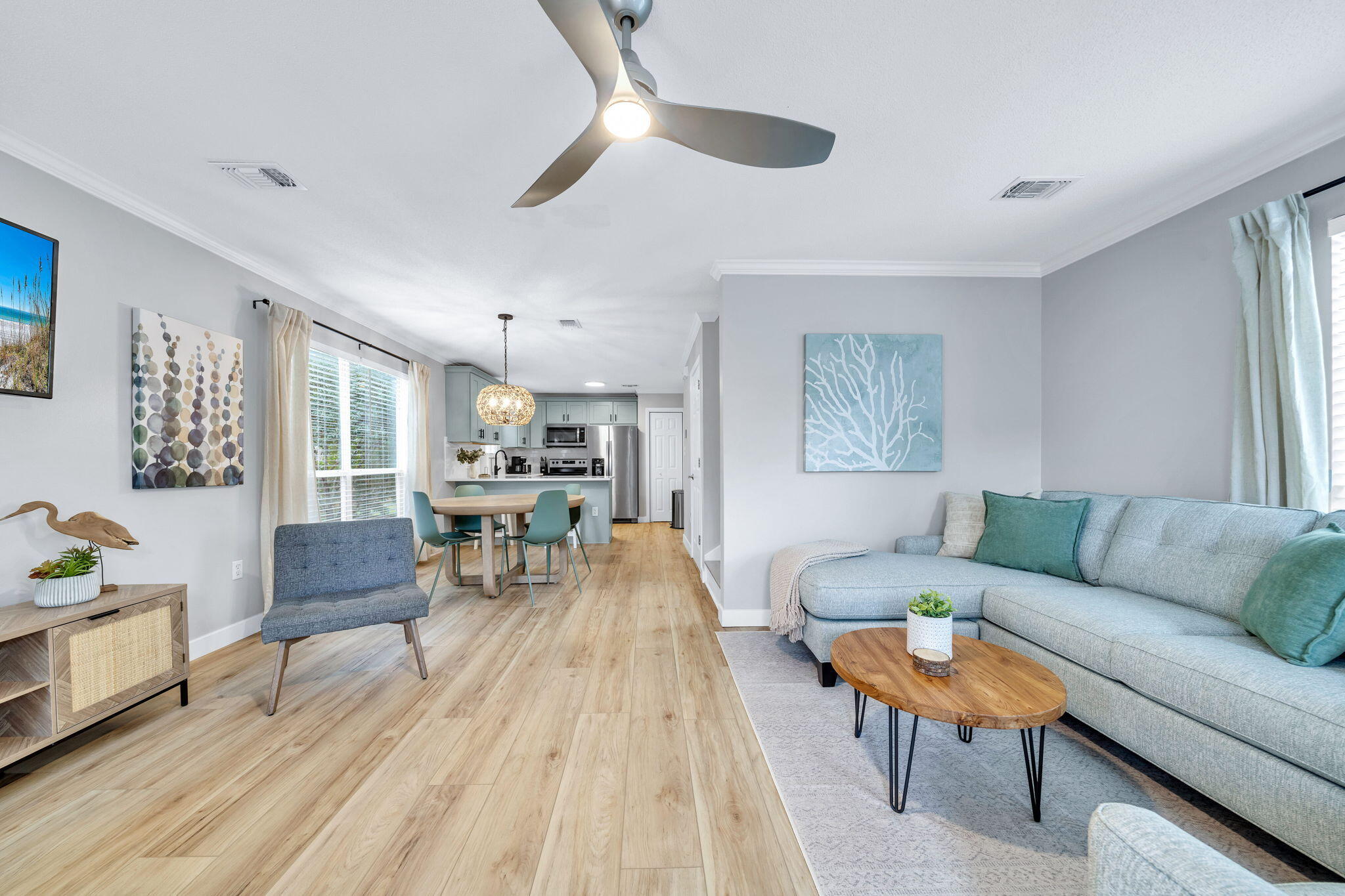 74 Marlin Street Santa Rosa Beach FL 32459