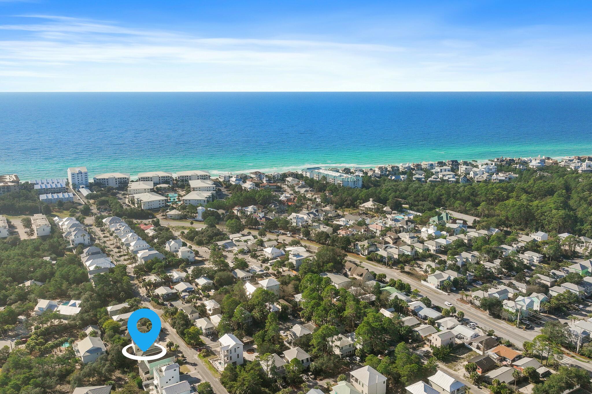 74 Marlin Street Santa Rosa Beach FL 32459