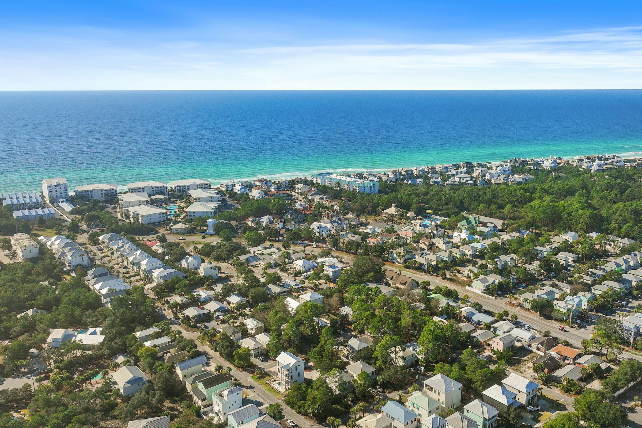 74 Marlin Street Santa Rosa Beach FL 32459