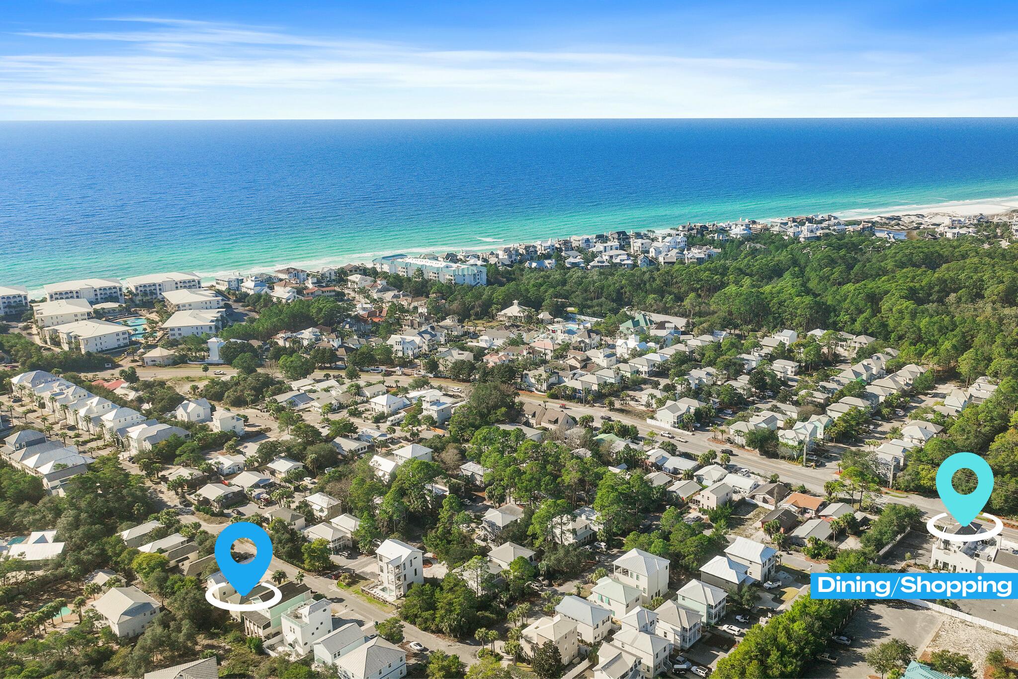 74 Marlin Street Santa Rosa Beach FL 32459