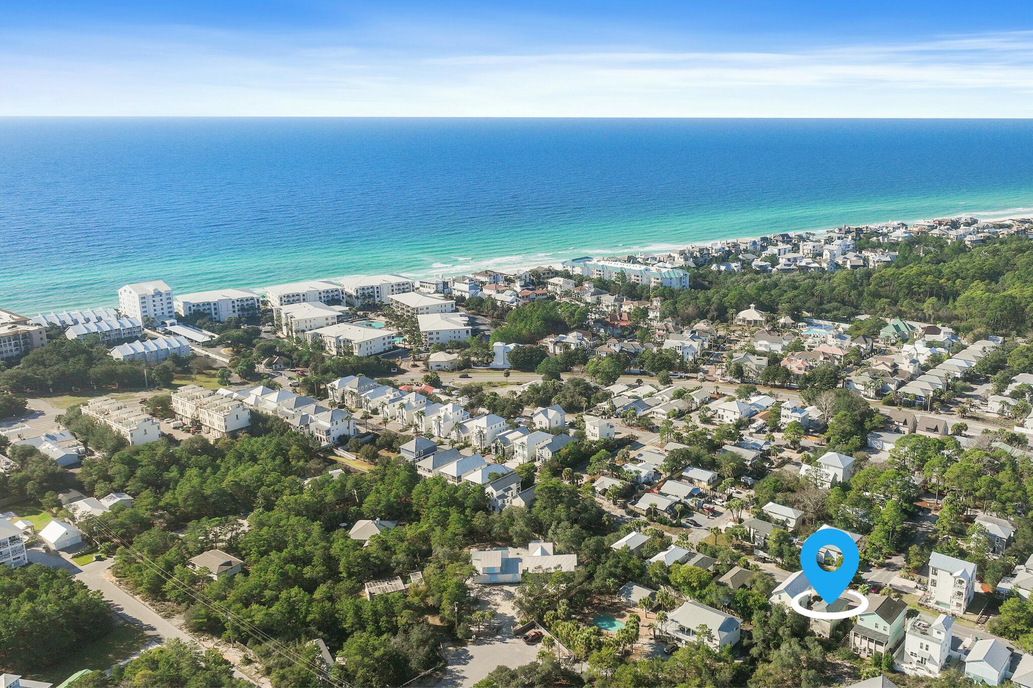 74 Marlin Street Santa Rosa Beach FL 32459