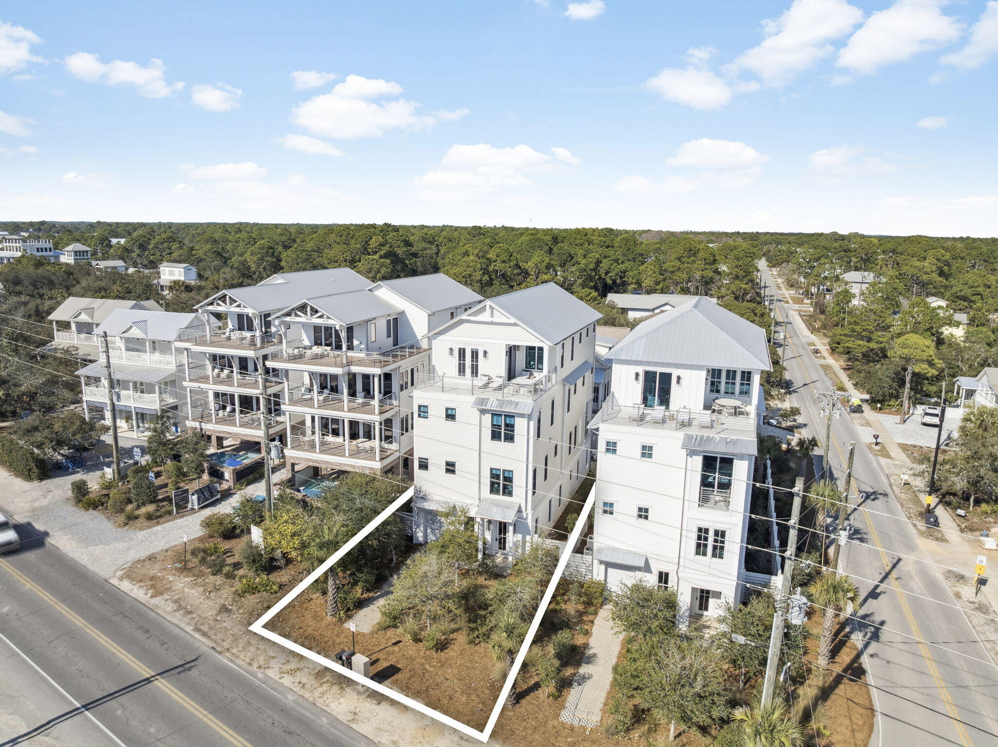3355 E County Hwy 30a Santa Rosa Beach FL 32459
