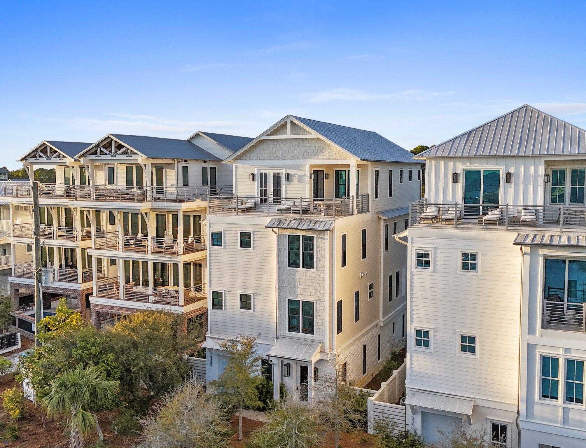 3355 E County Hwy 30a Santa Rosa Beach FL 32459