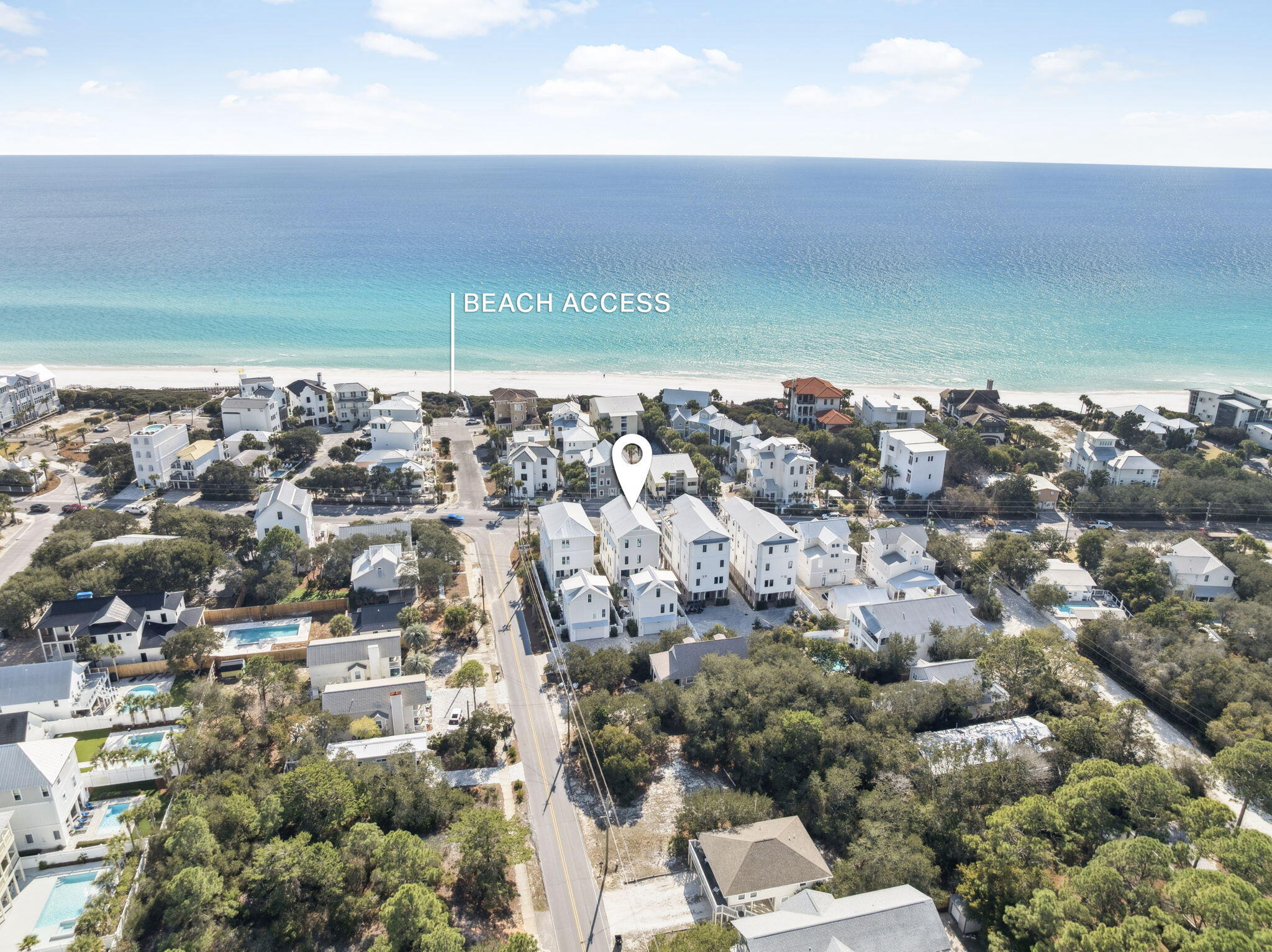 3355 E County Hwy 30a Santa Rosa Beach FL 32459
