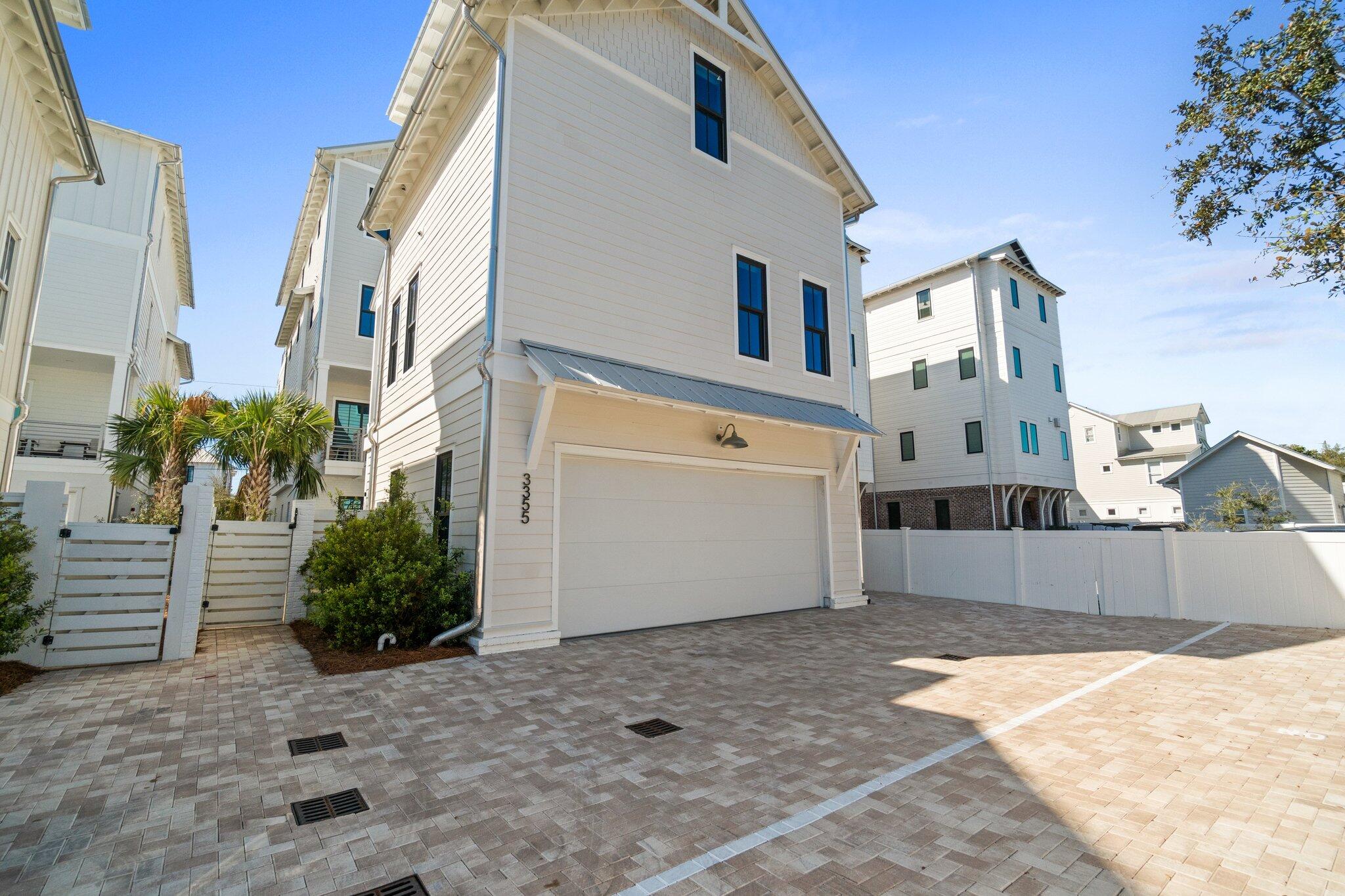 3355 E County Hwy 30a Santa Rosa Beach FL 32459