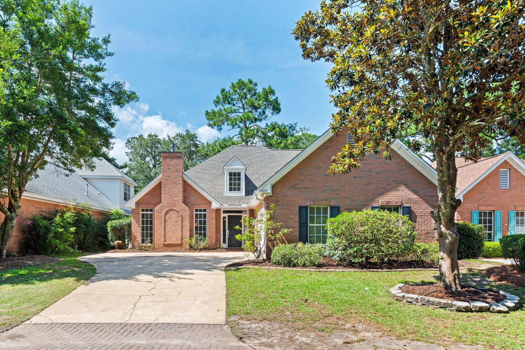 4451 Turnberry Place Niceville FL 32578