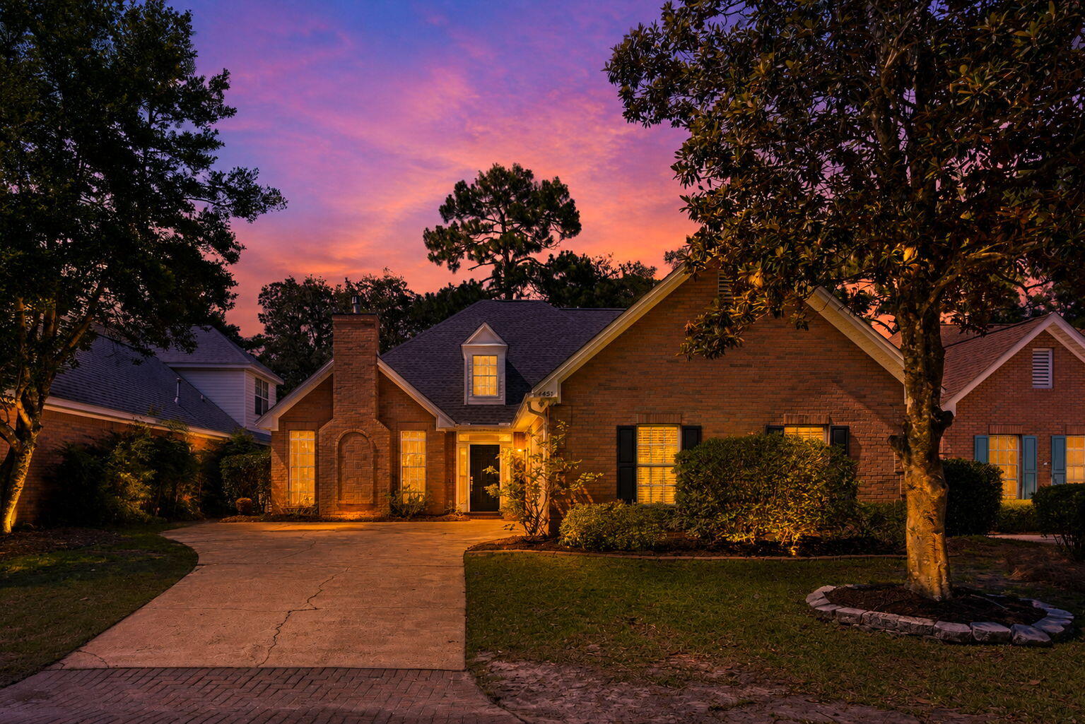 4451 Turnberry Place Niceville FL 32578