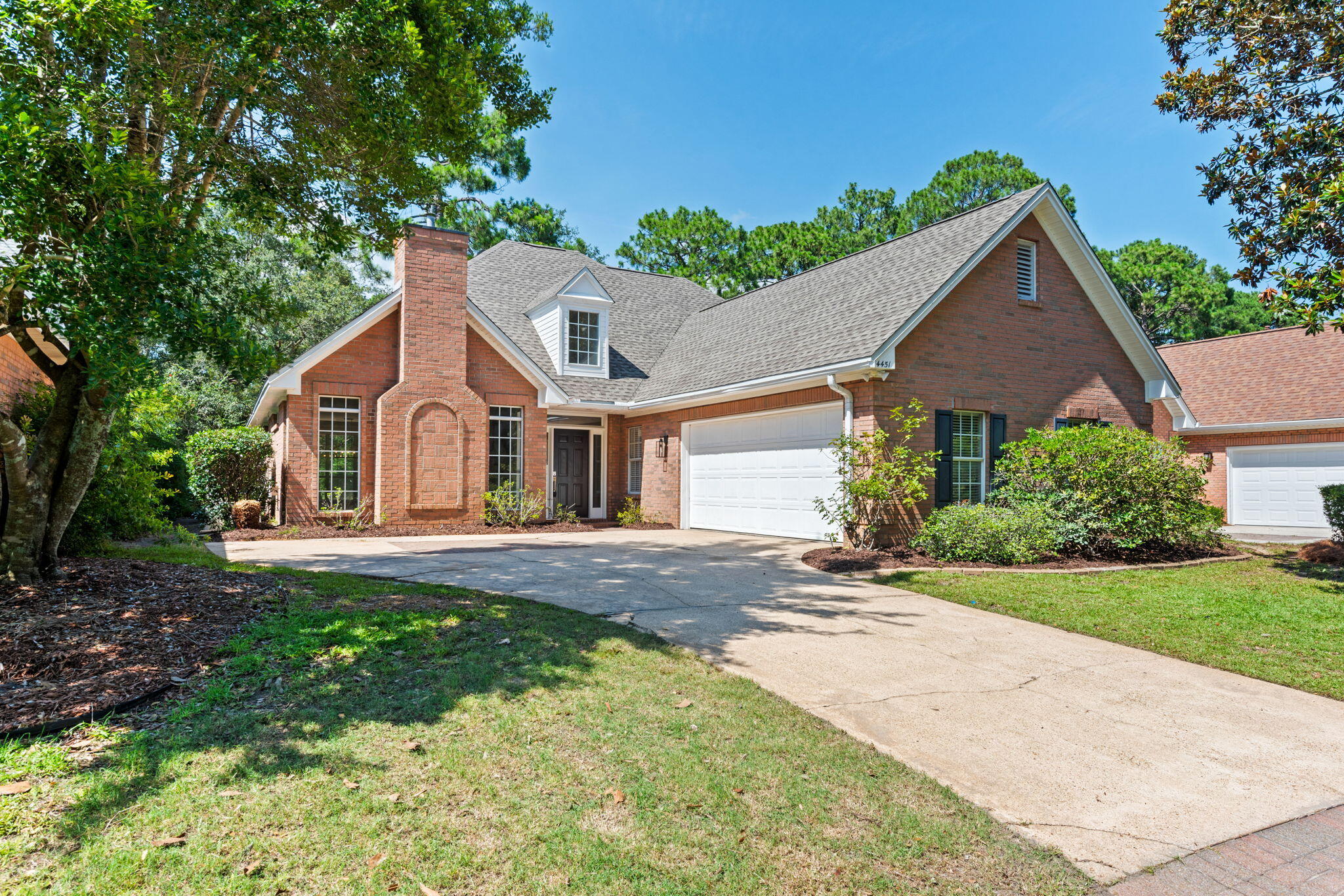 4451 Turnberry Place Niceville FL 32578