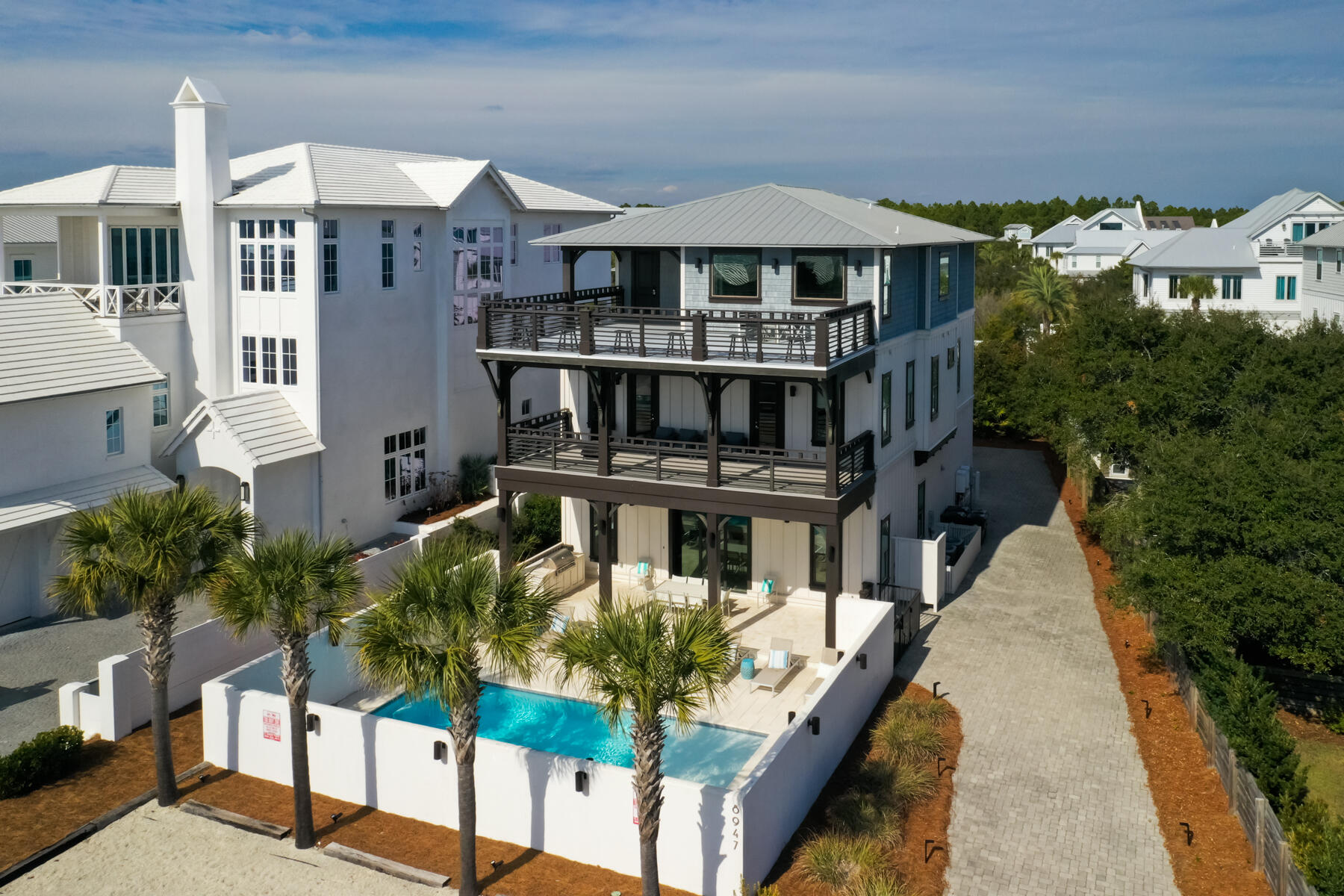 8947 E Co Highway 30a Inlet Beach FL 32461