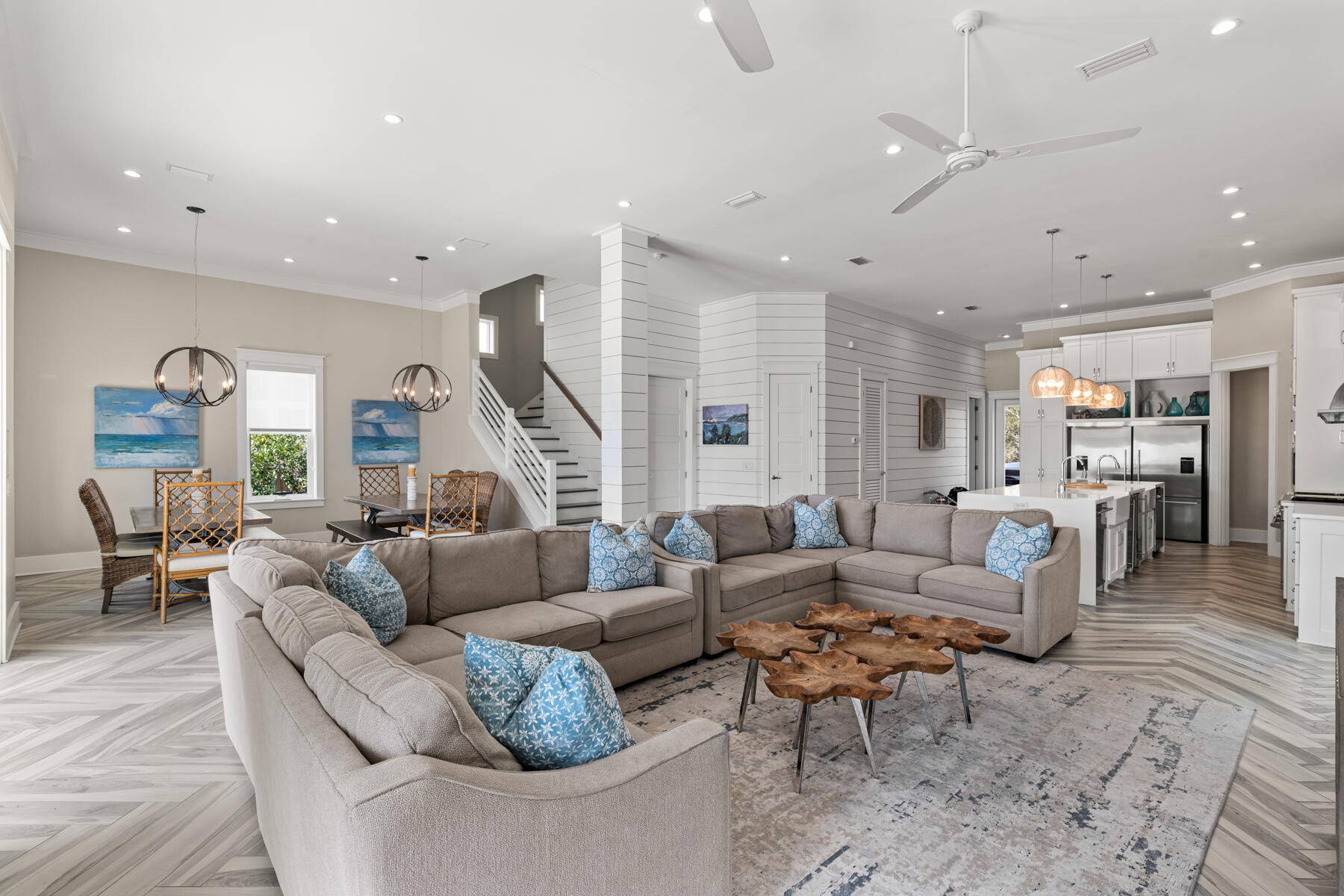 8947 E Co Highway 30a Inlet Beach FL 32461
