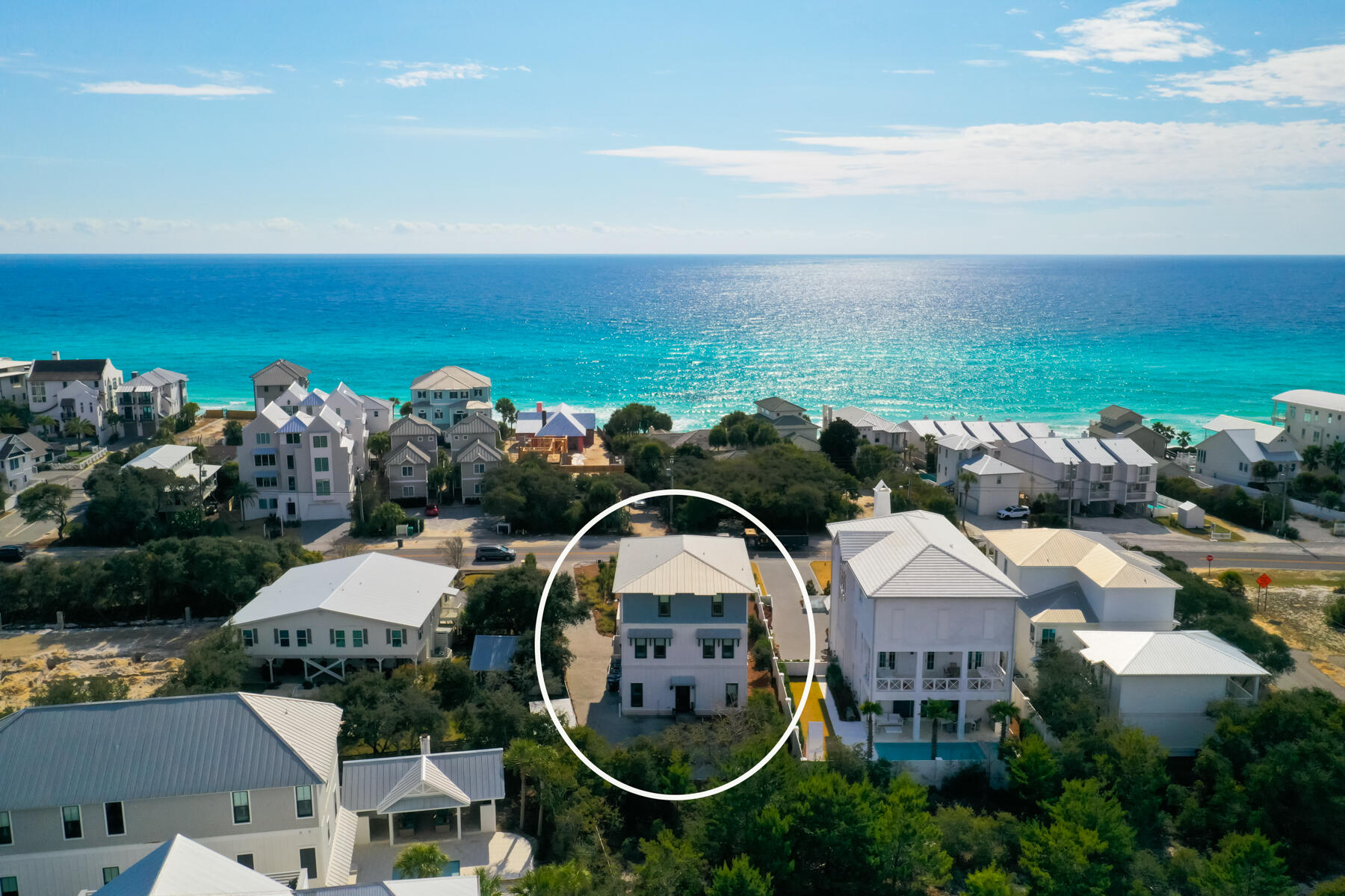 8947 E Co Highway 30a Inlet Beach FL 32461