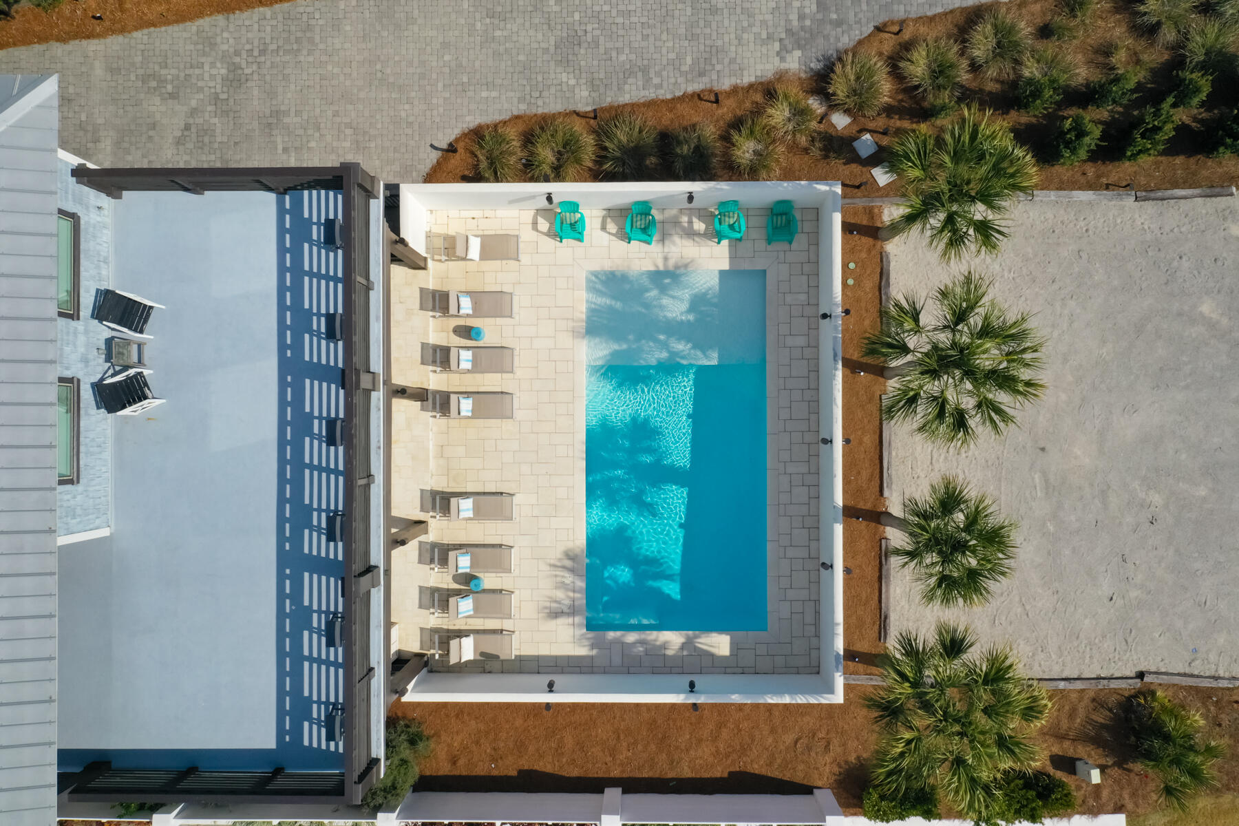 8947 E Co Highway 30a Inlet Beach FL 32461