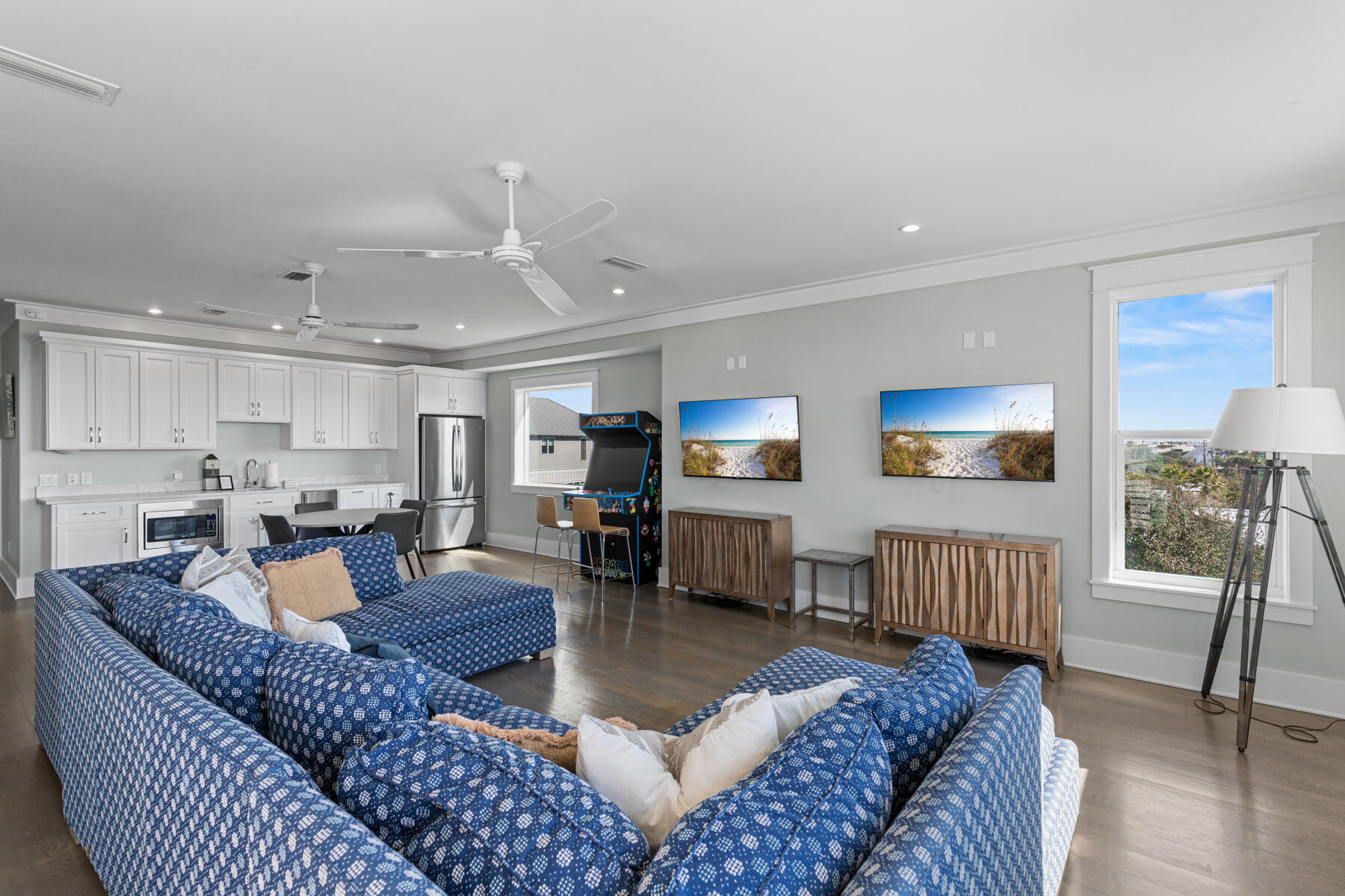8947 E Co Highway 30a Inlet Beach FL 32461