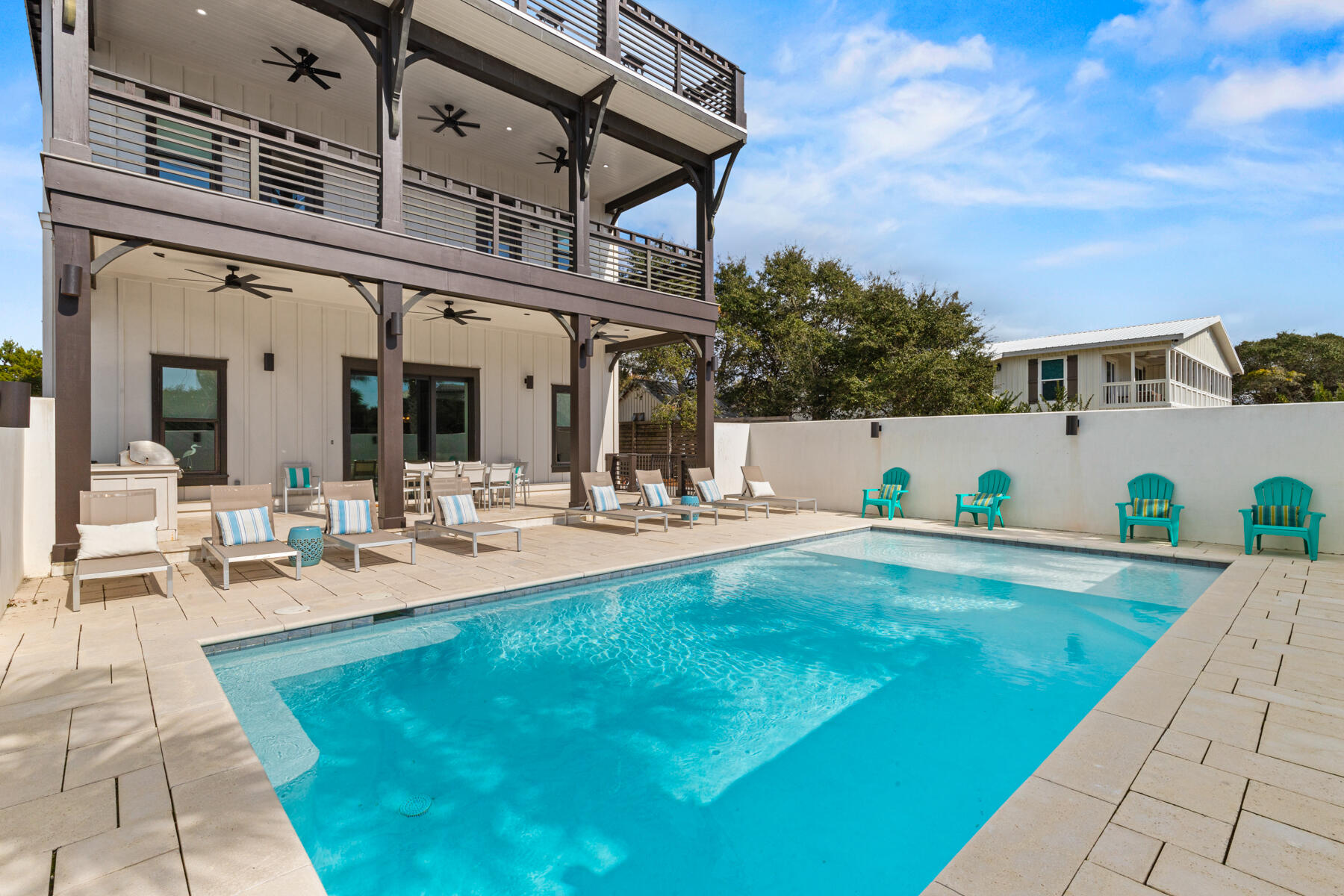 8947 E Co Highway 30a Inlet Beach FL 32461