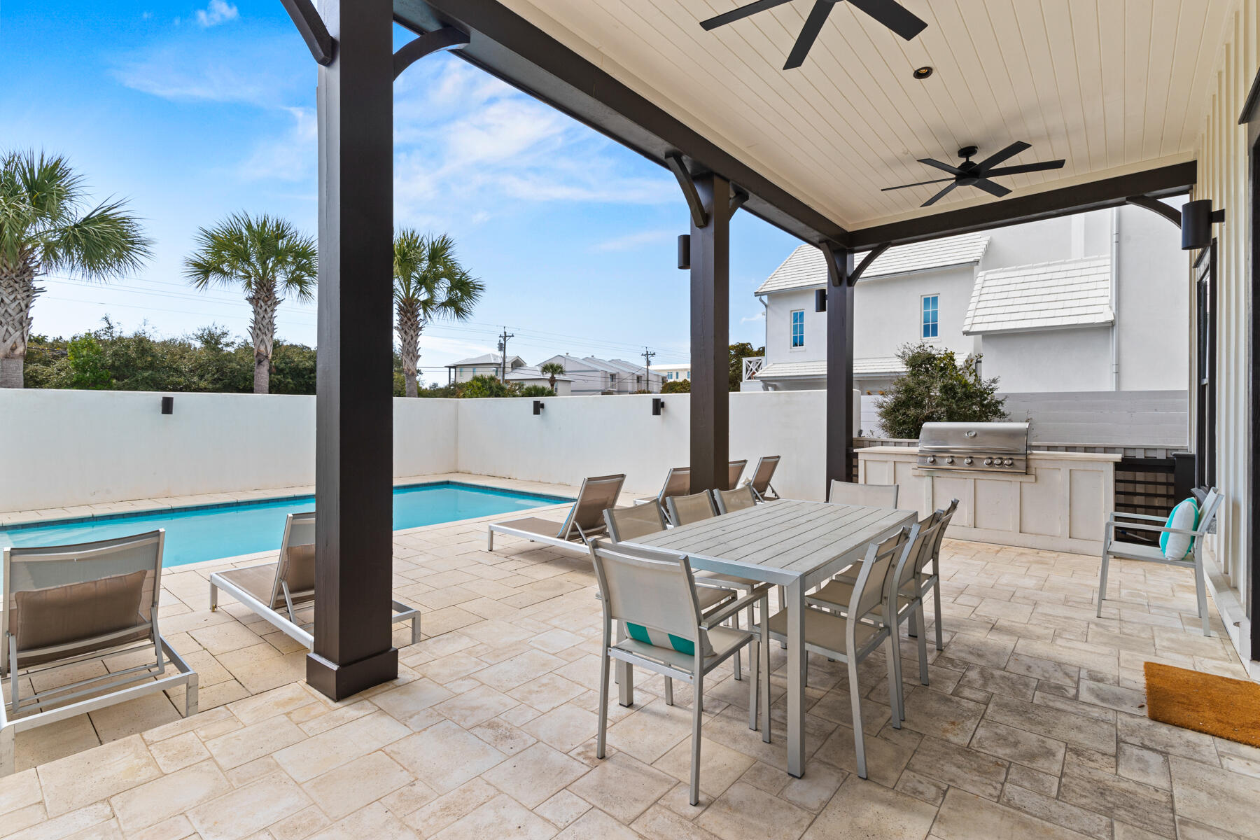 8947 E Co Highway 30a Inlet Beach FL 32461