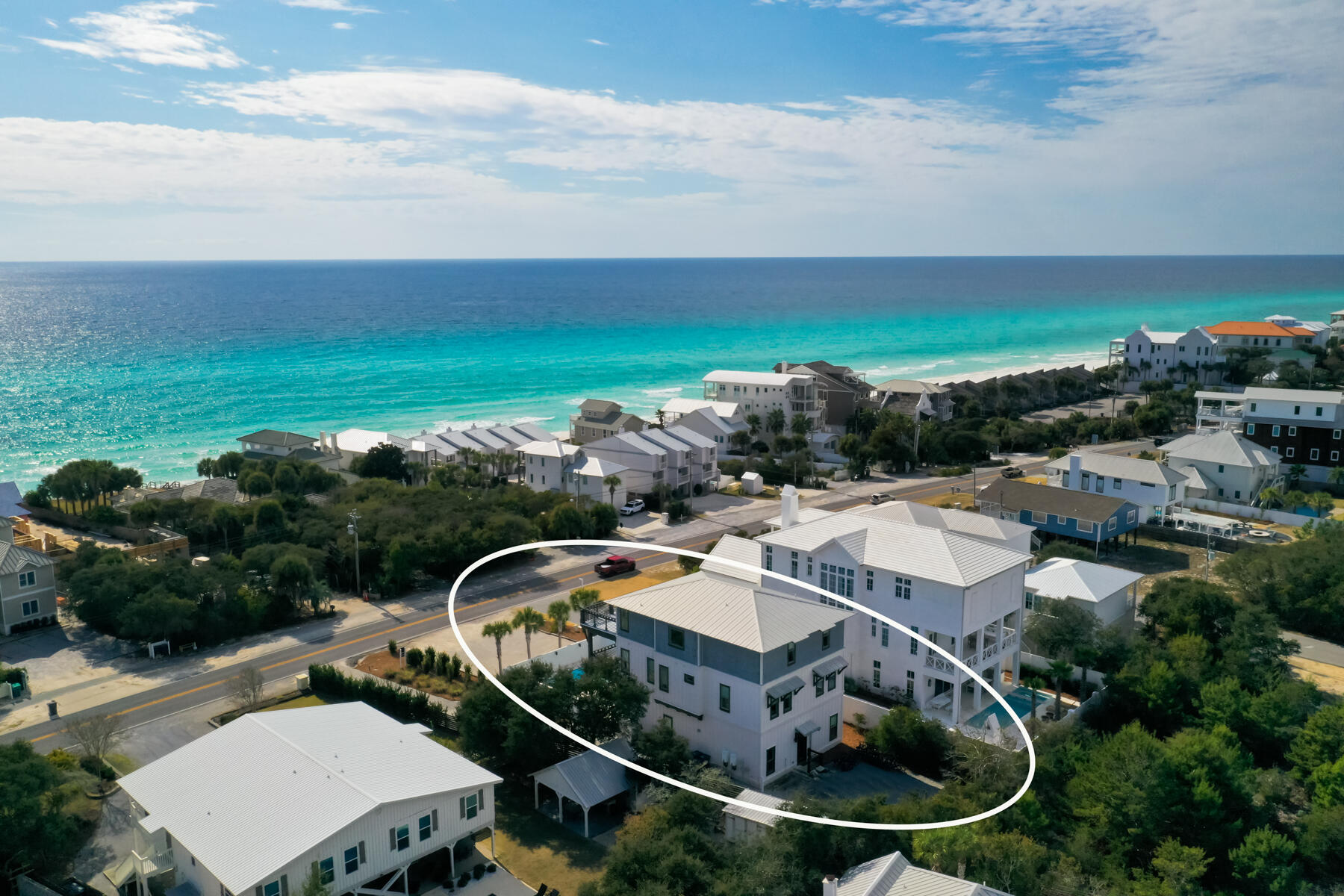 8947 E Co Highway 30a Inlet Beach FL 32461