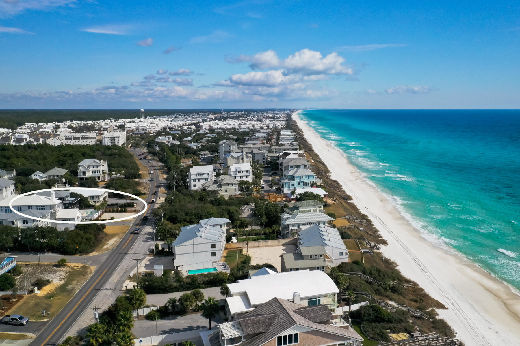 8947 E Co Highway 30a Inlet Beach FL 32461