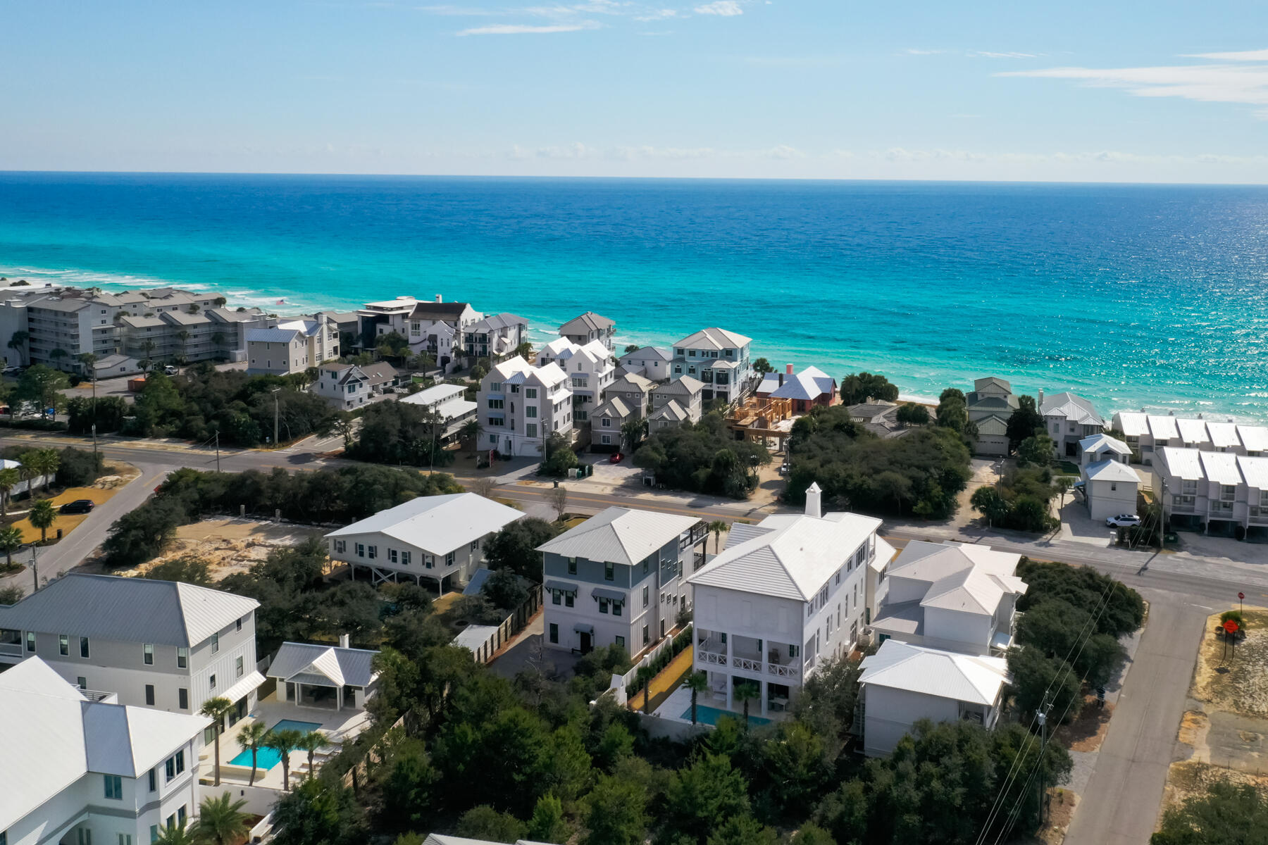 8947 E Co Highway 30a Inlet Beach FL 32461