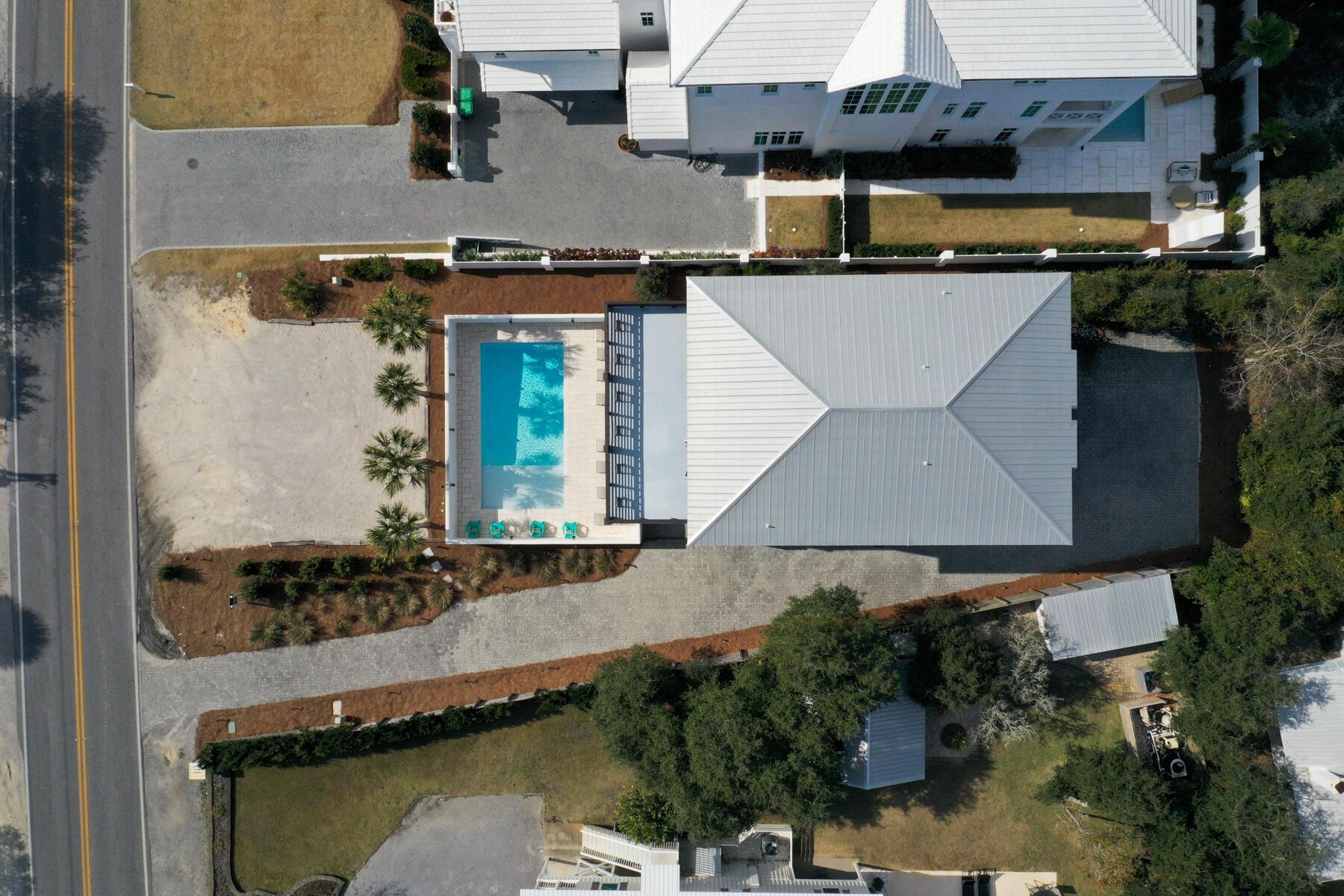 8947 E Co Highway 30a Inlet Beach FL 32461