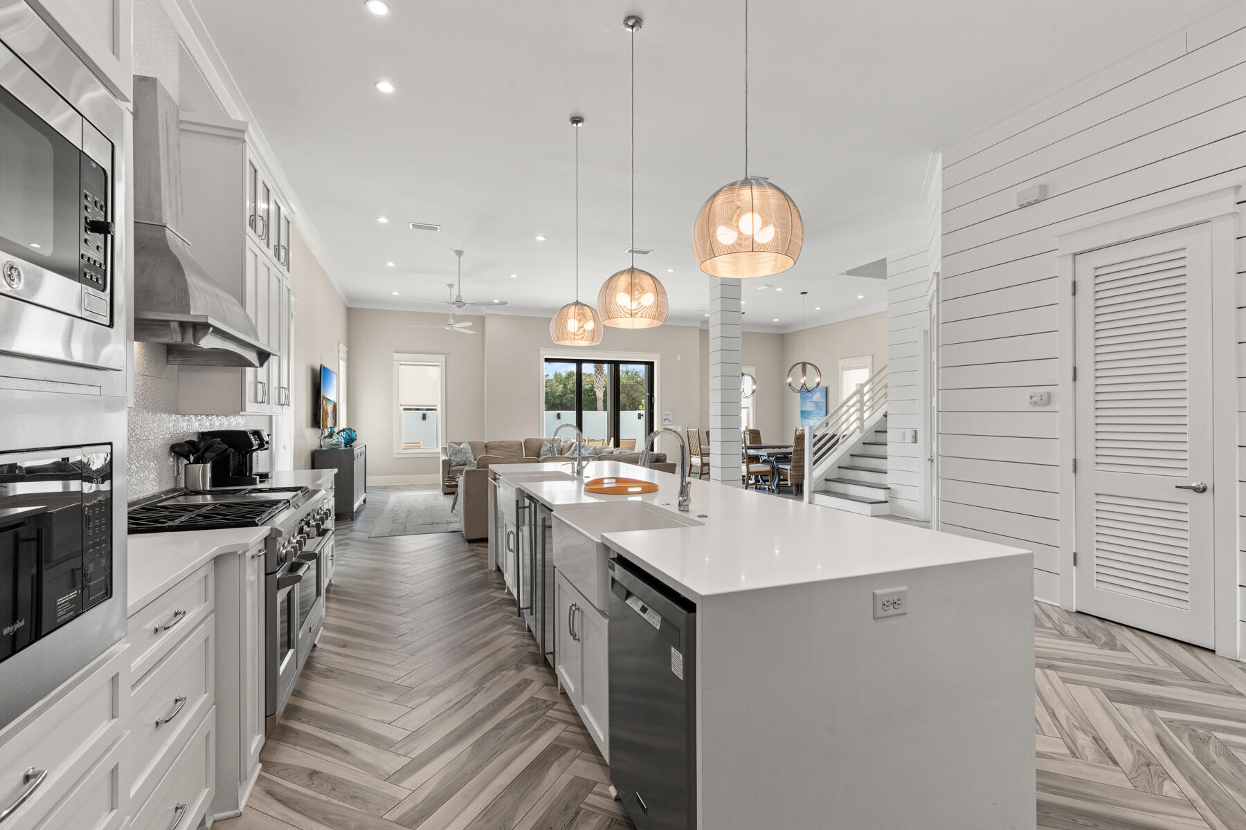 8947 E Co Highway 30a Inlet Beach FL 32461