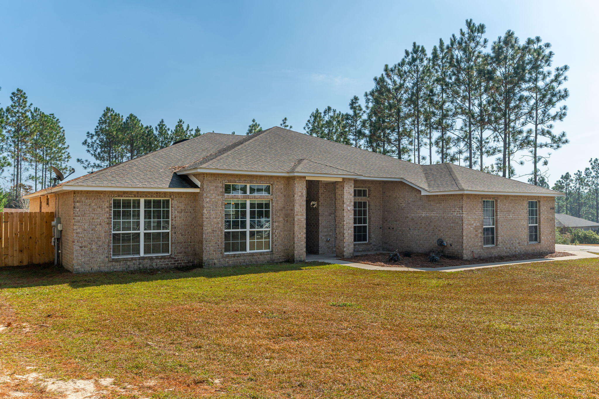 6469 Welannee Boulevard Laurel Hill FL 32567