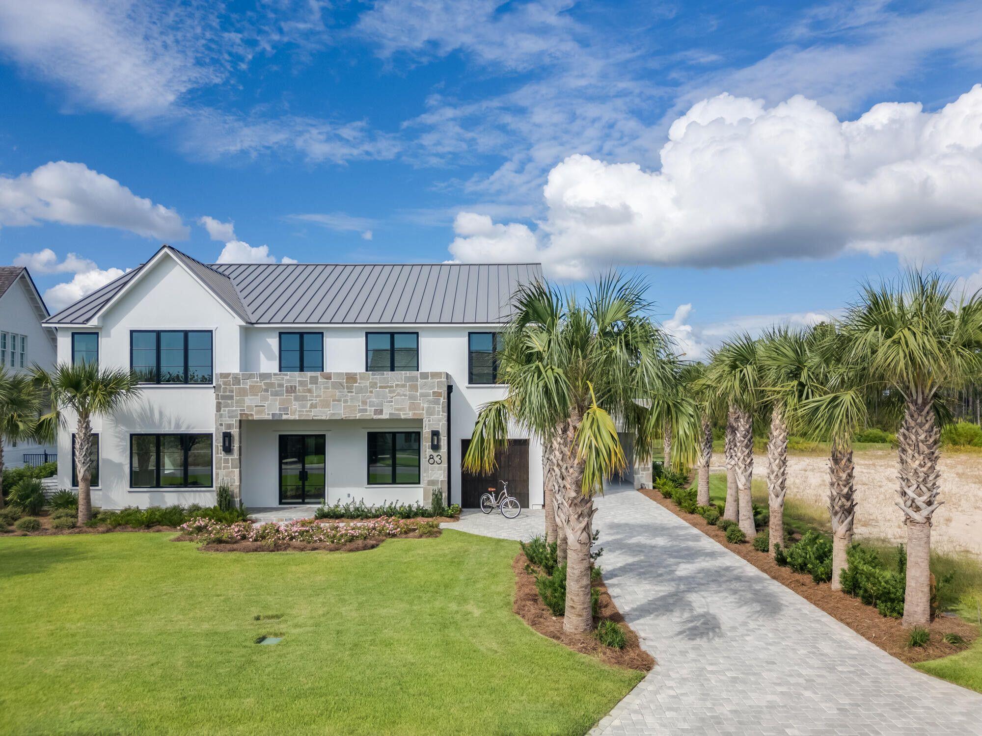 83 Norman Court Inlet Beach FL 32461