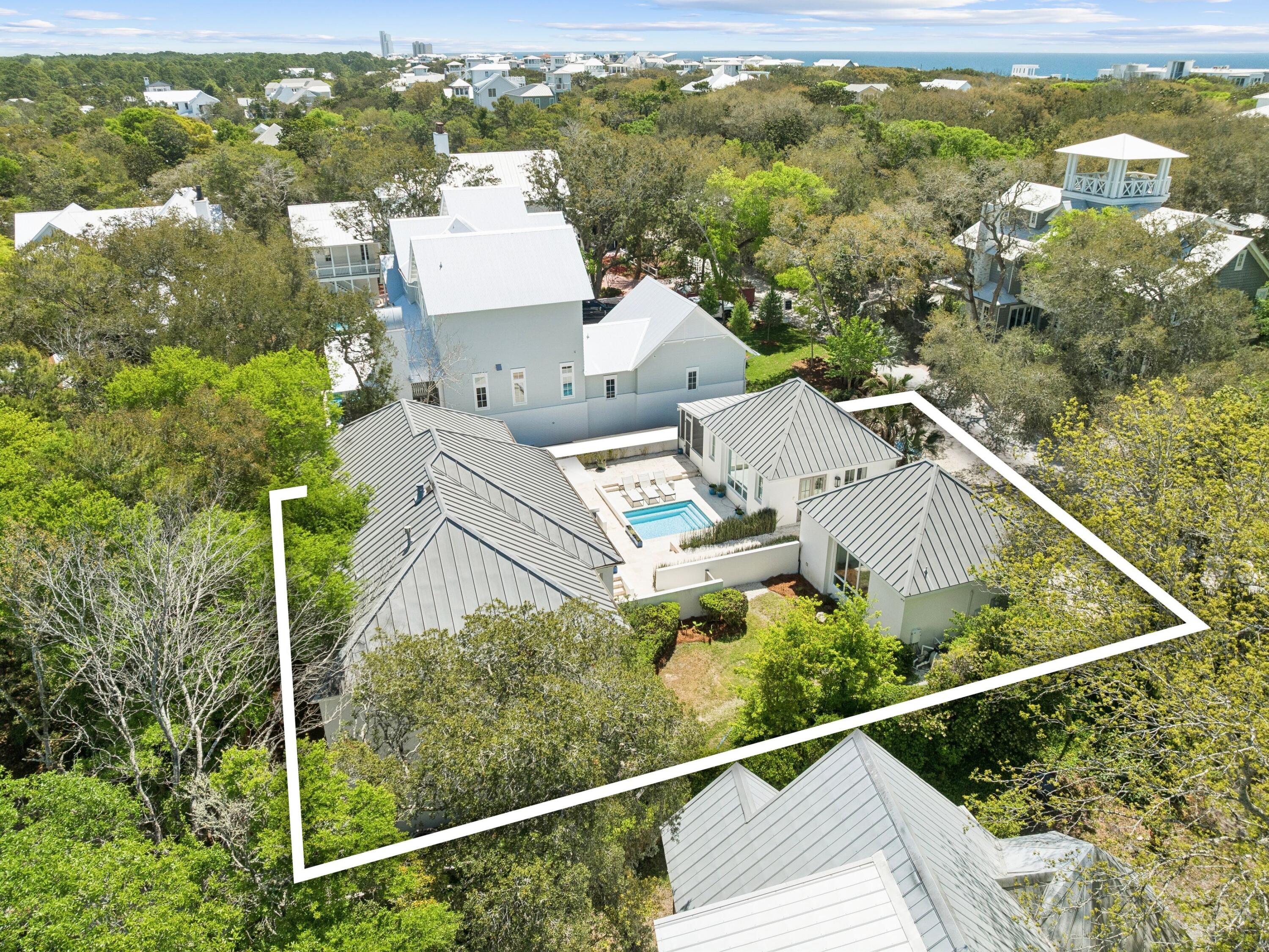 146 Forest Street Santa Rosa Beach FL 32459
