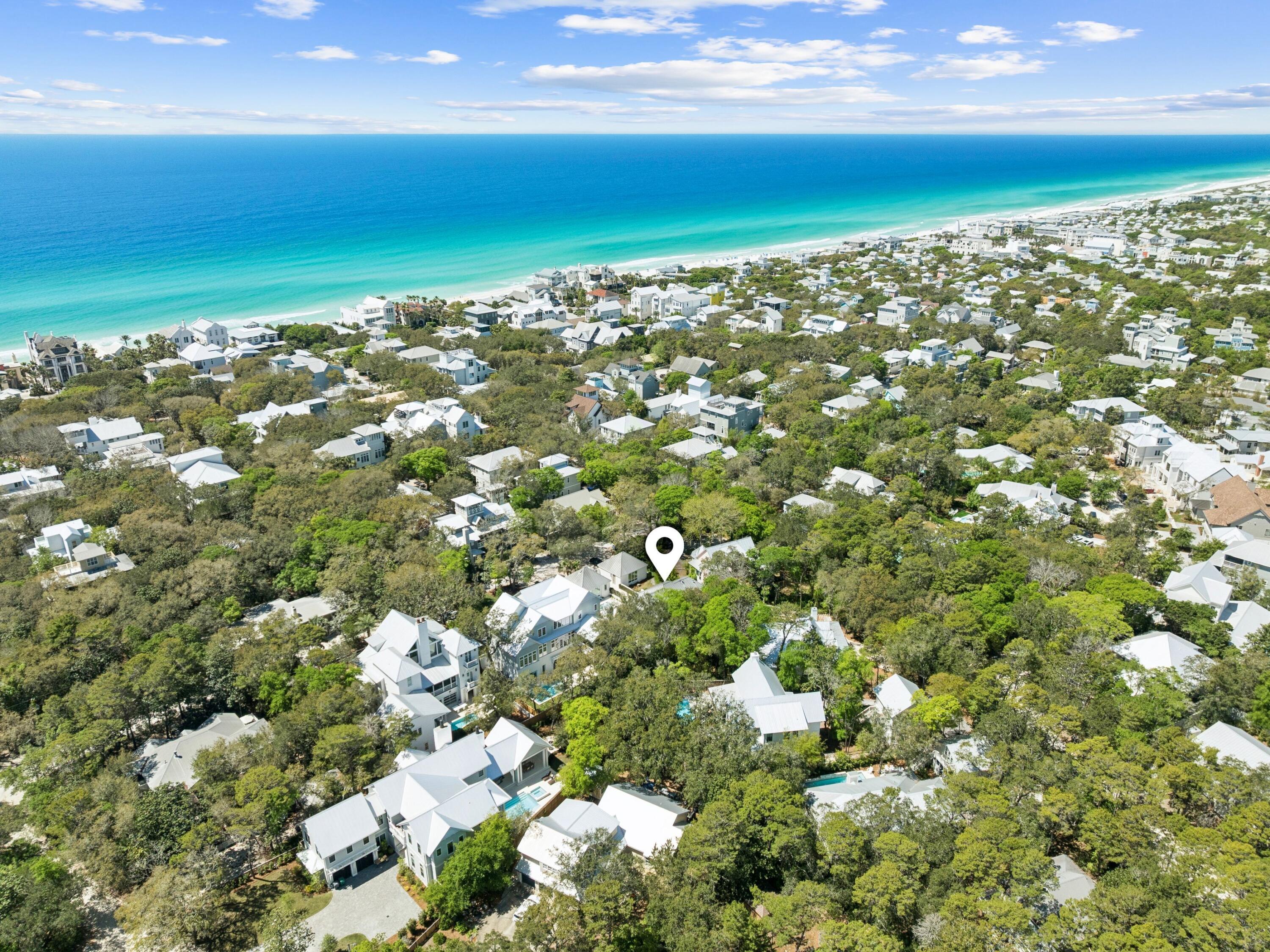 146 Forest Street Santa Rosa Beach FL 32459