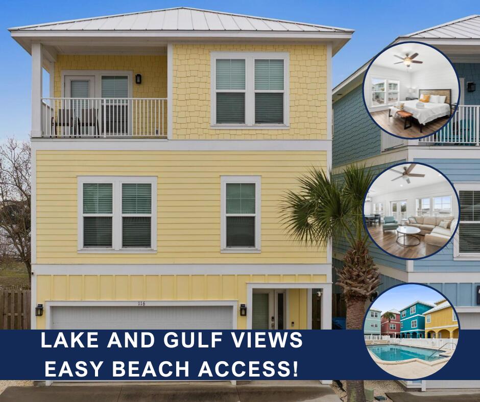 116 Riviera Drive Panama City Beach FL 32413