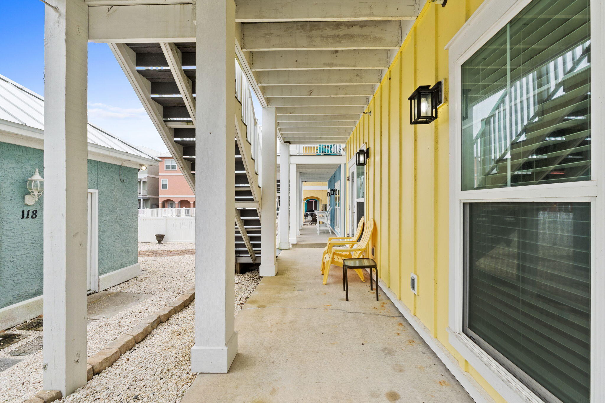 116 Riviera Drive Panama City Beach FL 32413