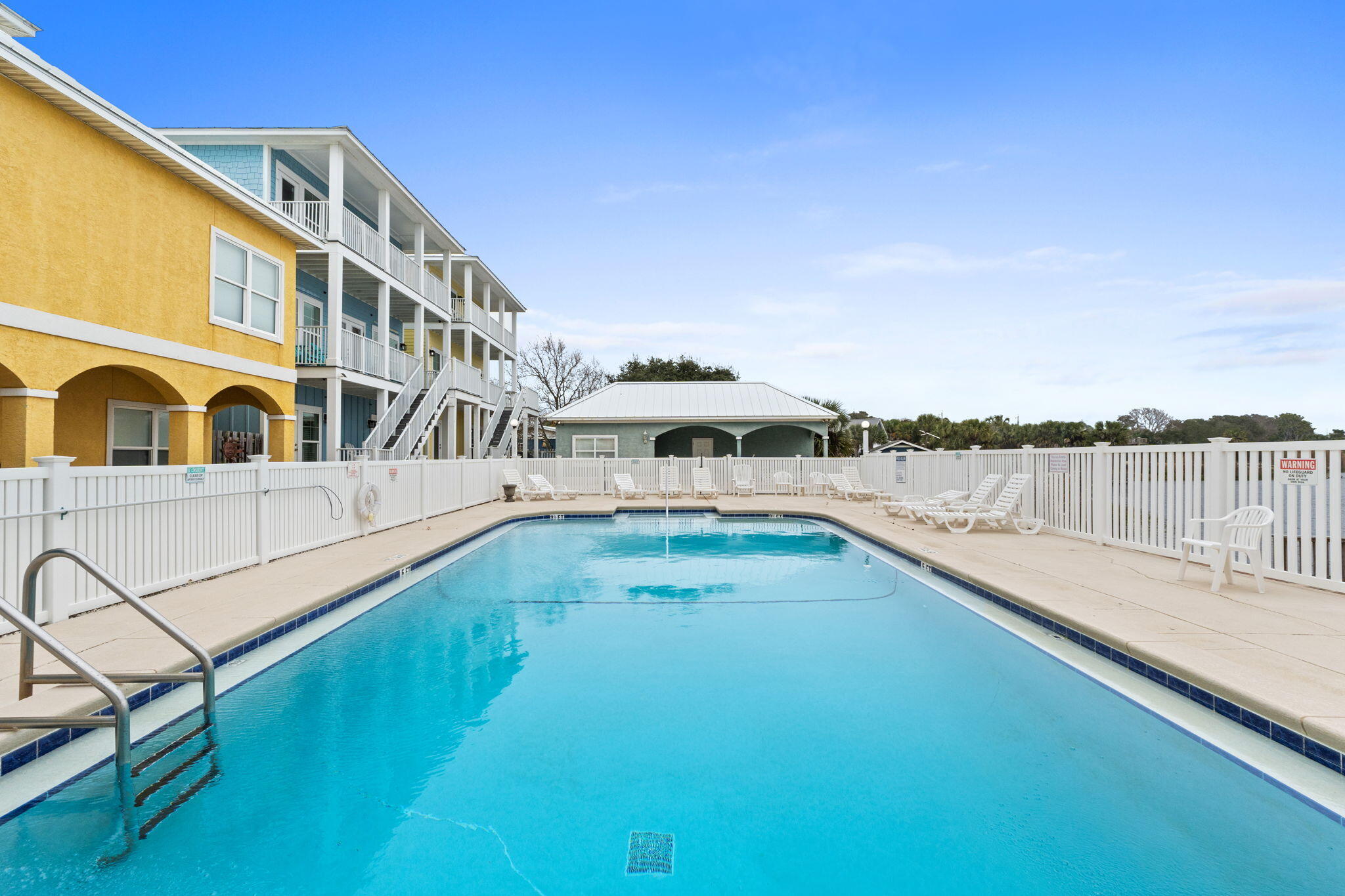 116 Riviera Drive Panama City Beach FL 32413