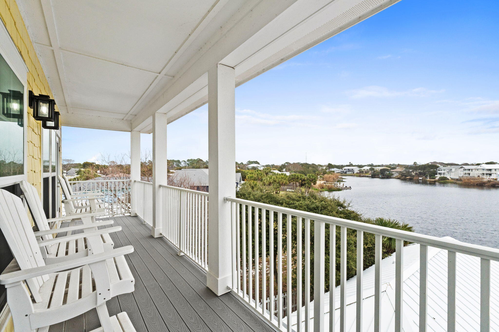 116 Riviera Drive Panama City Beach FL 32413