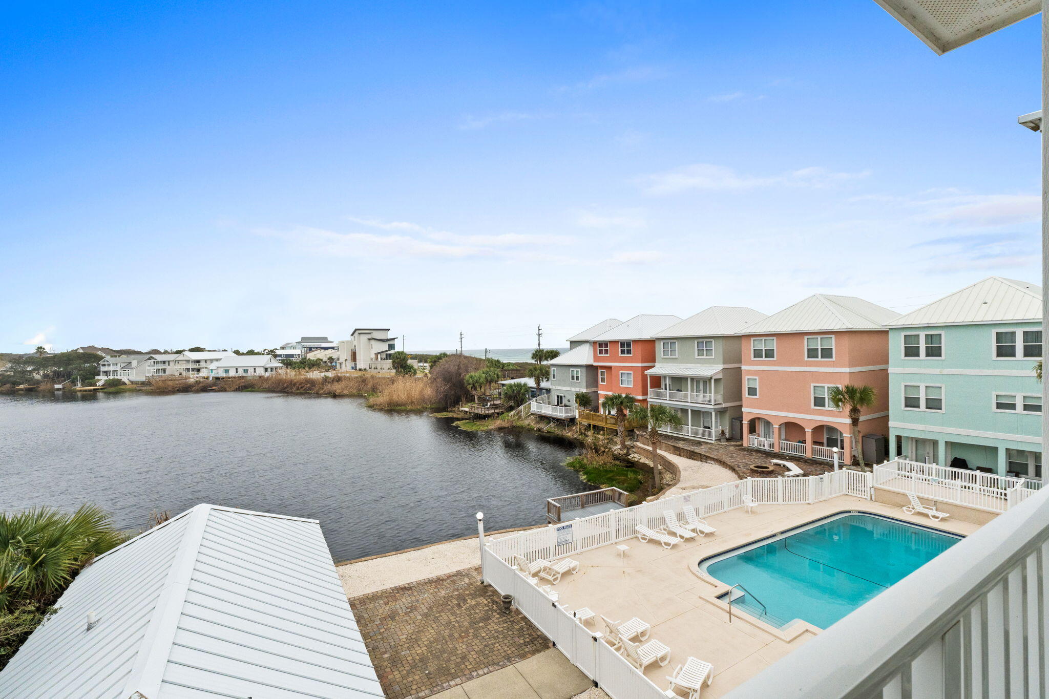 116 Riviera Drive Panama City Beach FL 32413